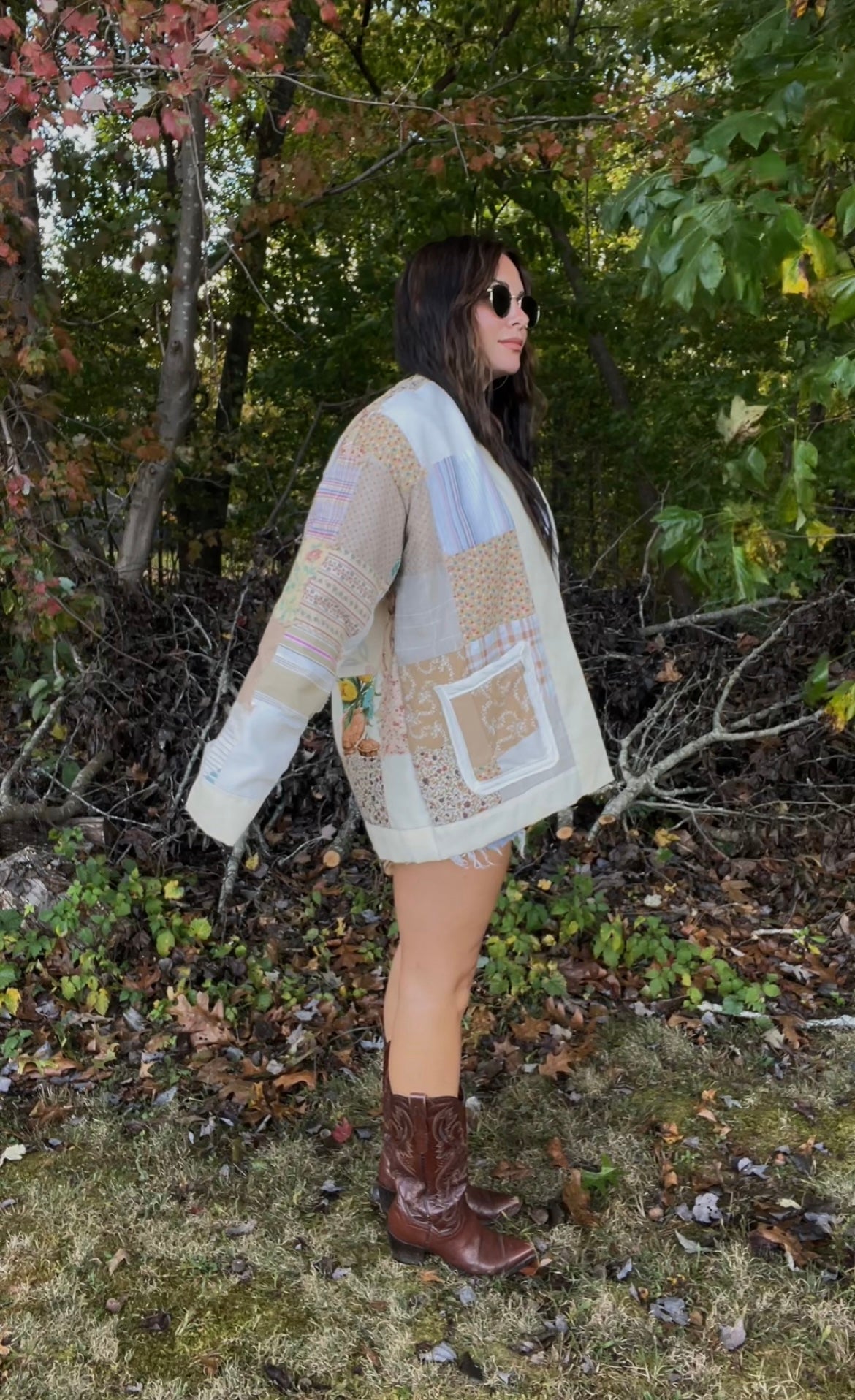Cottage Quilt