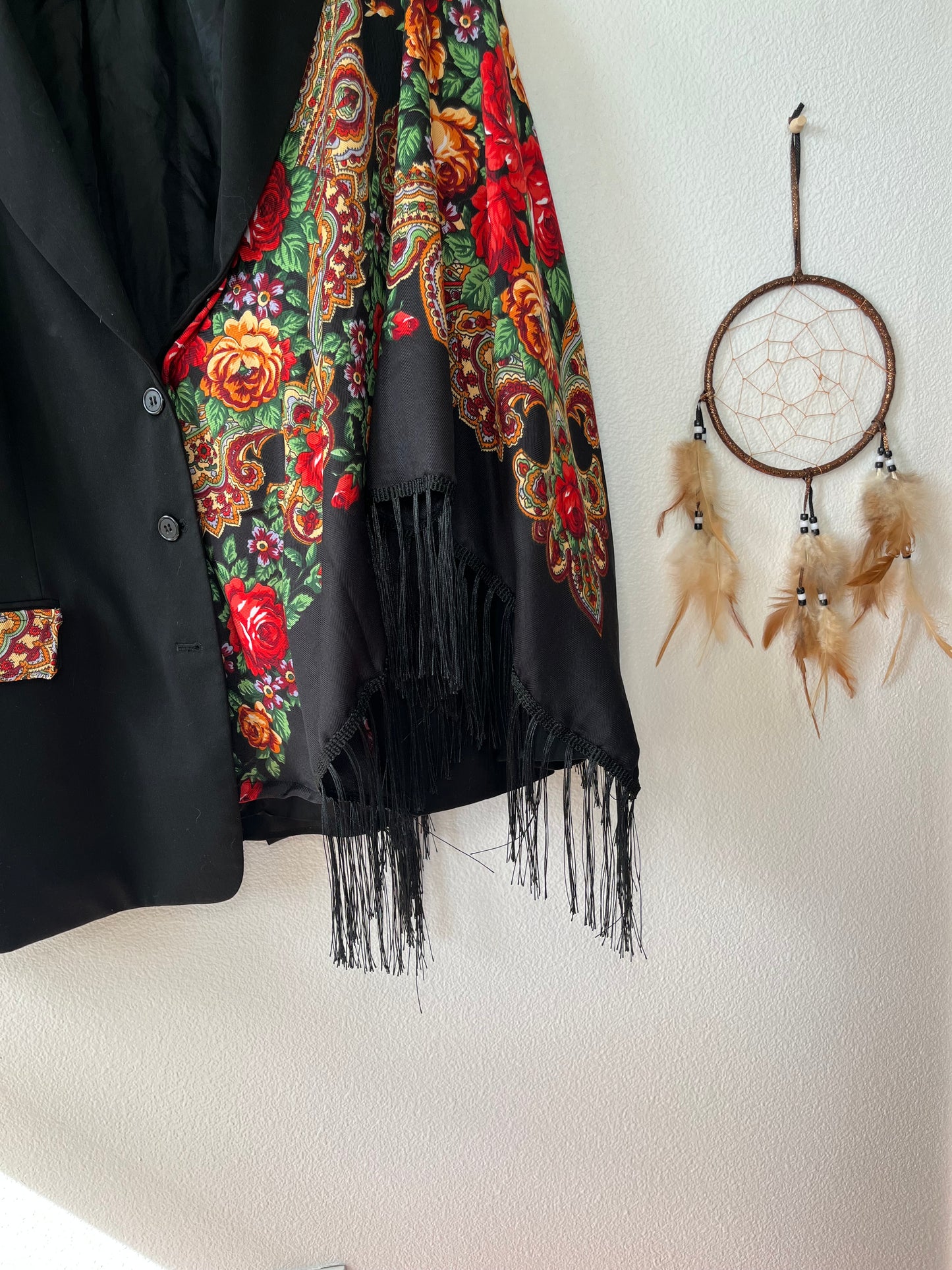 Vintage Luxe (L)