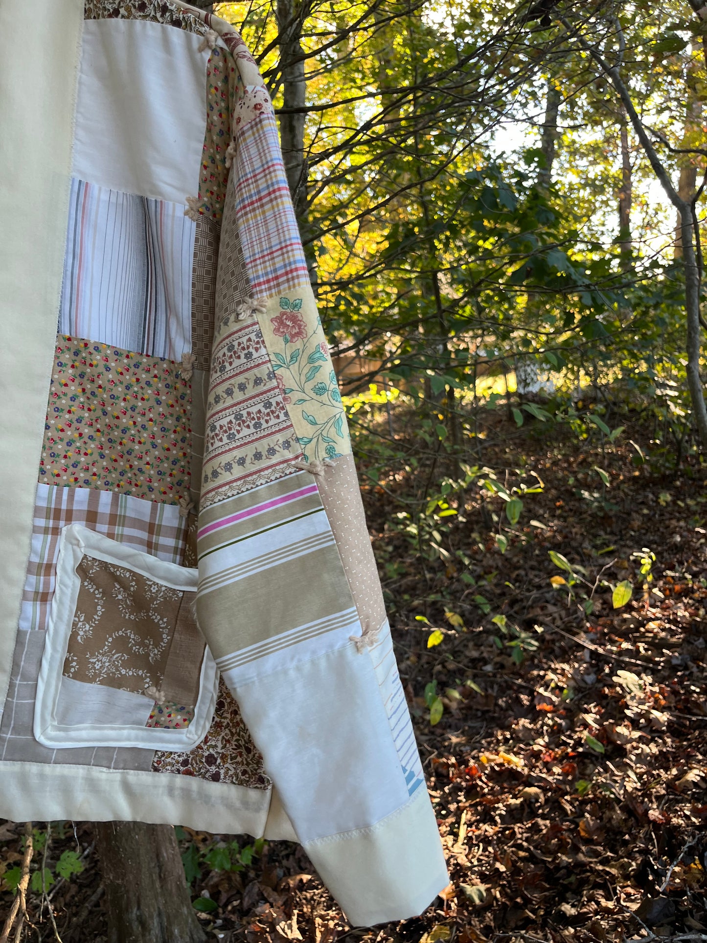 Cottage Quilt