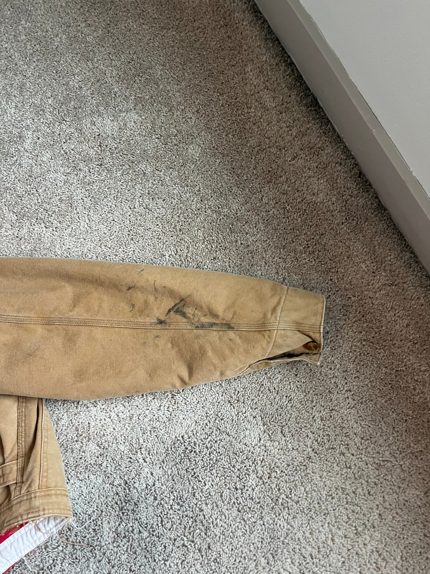Carhartt Horse Jacket (ML)