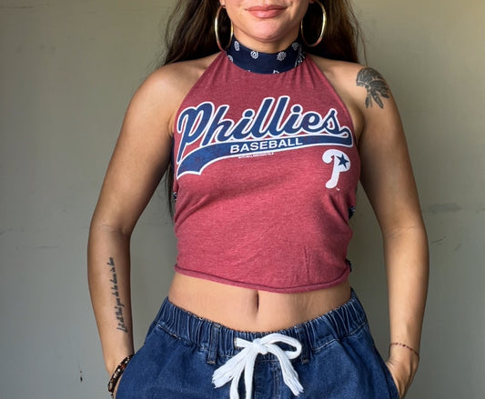 Phillies (M)