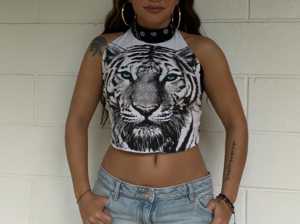 Tiger (S)