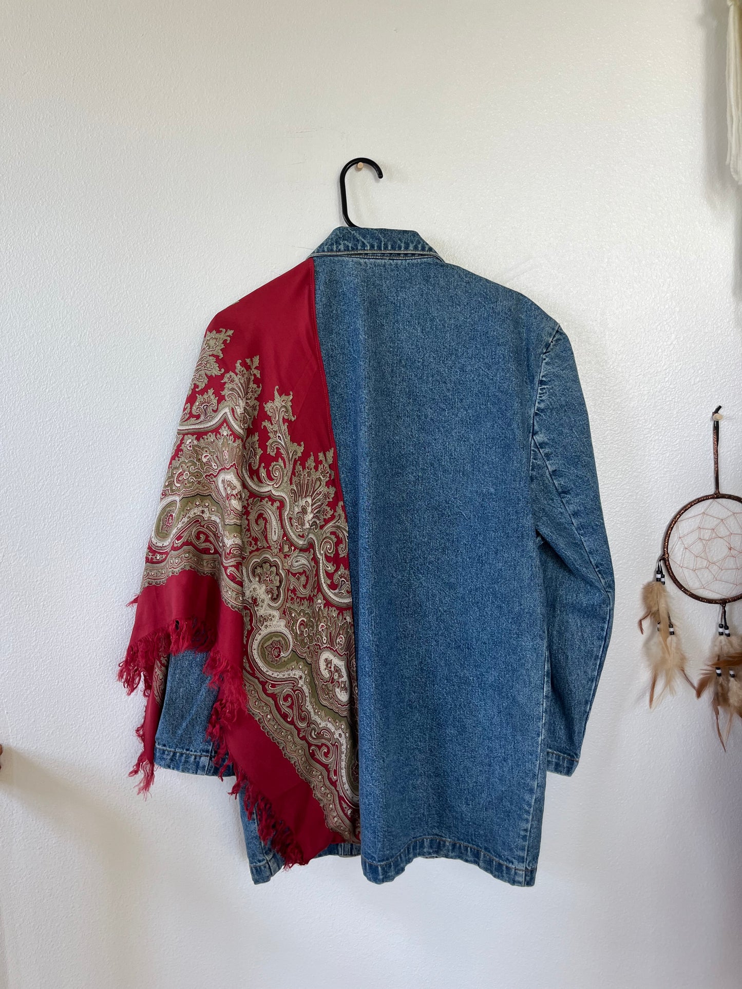 Vintage Luxe (M)