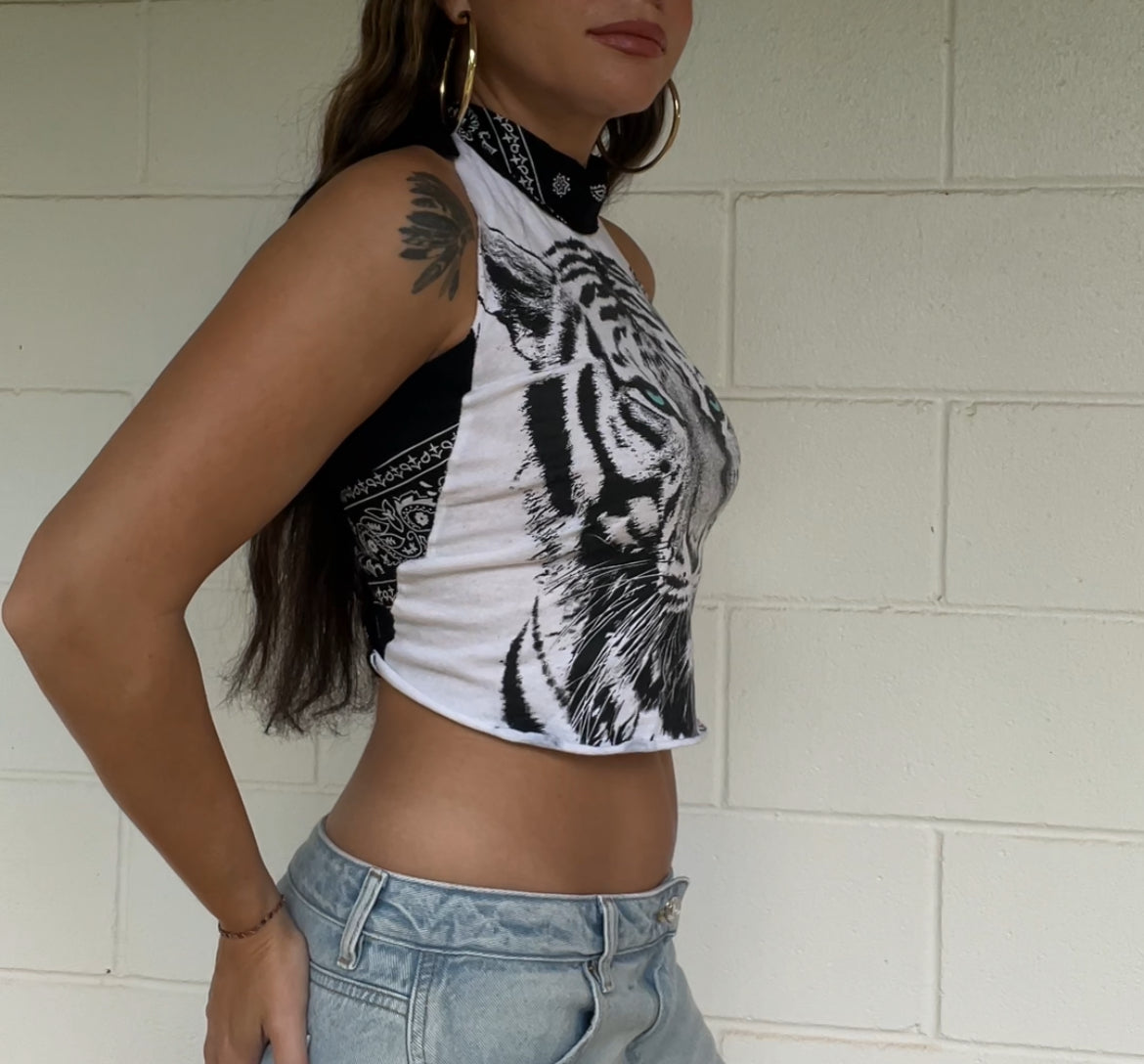 Tiger (S)