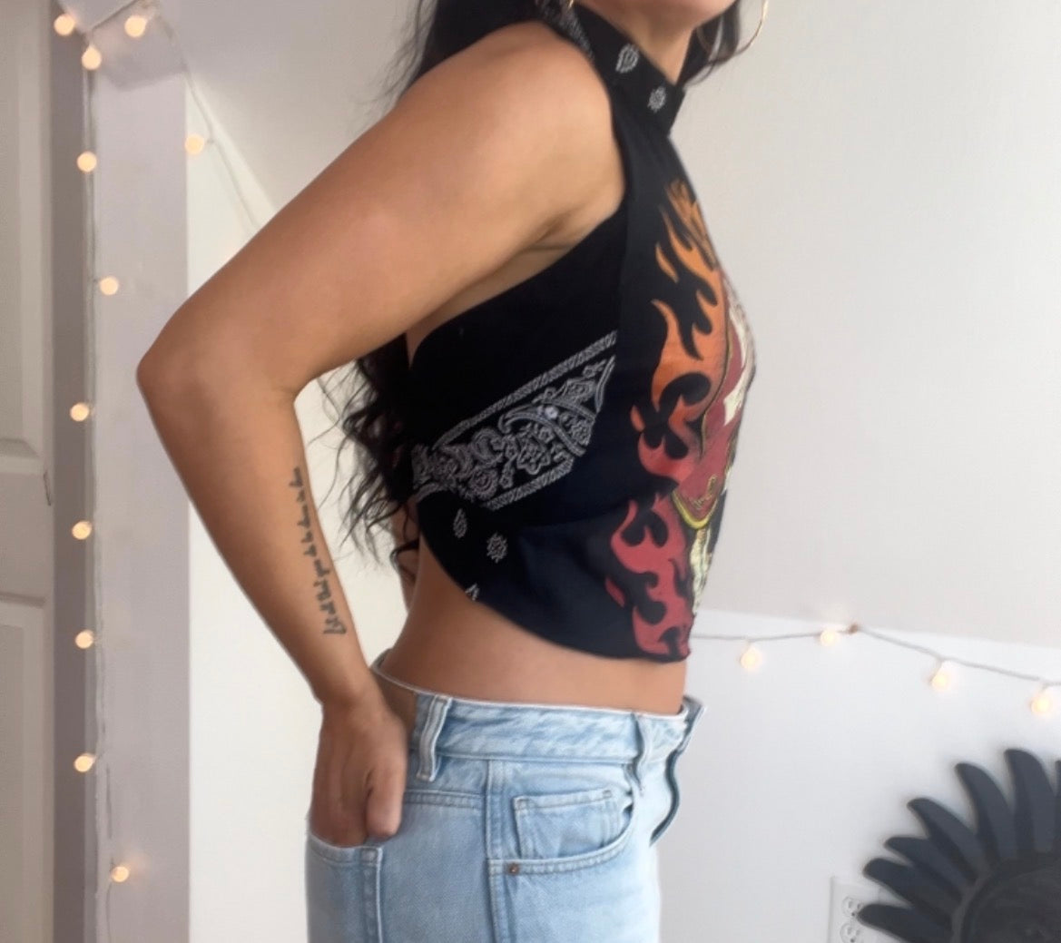 Harley Davidson (S)