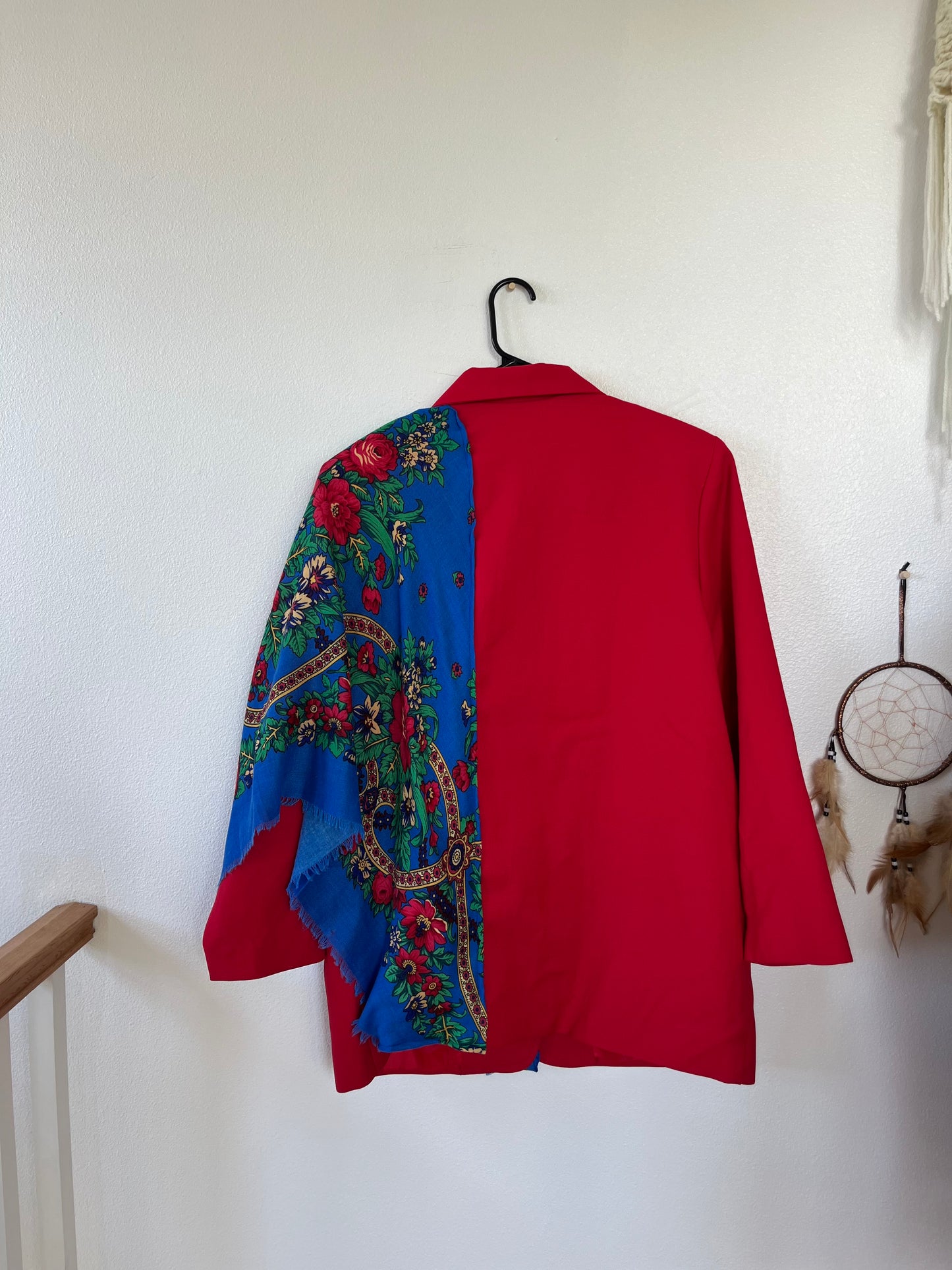 Vintage Luxe (XL)