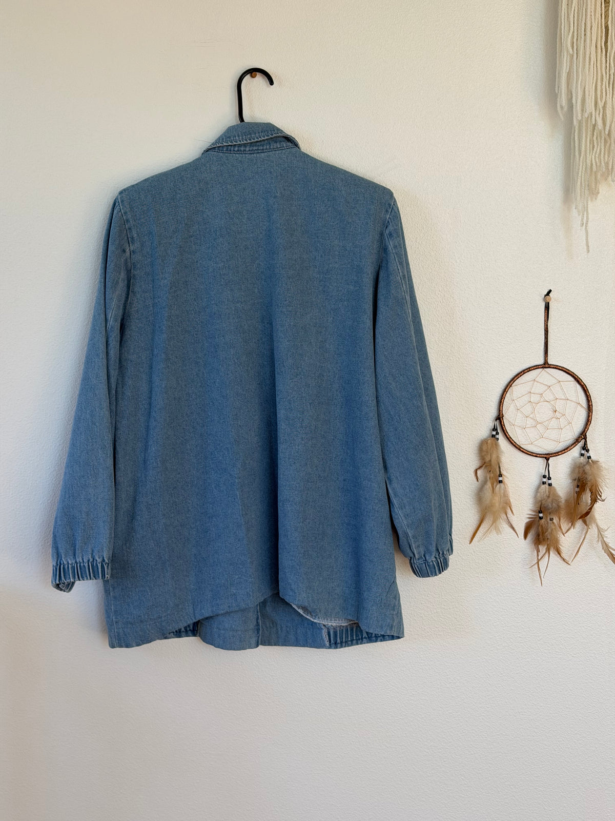Desert Darling (oversized S)