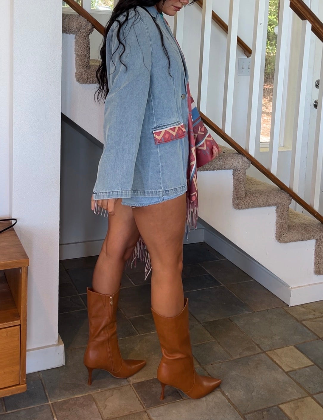 Boho Chic (WL)