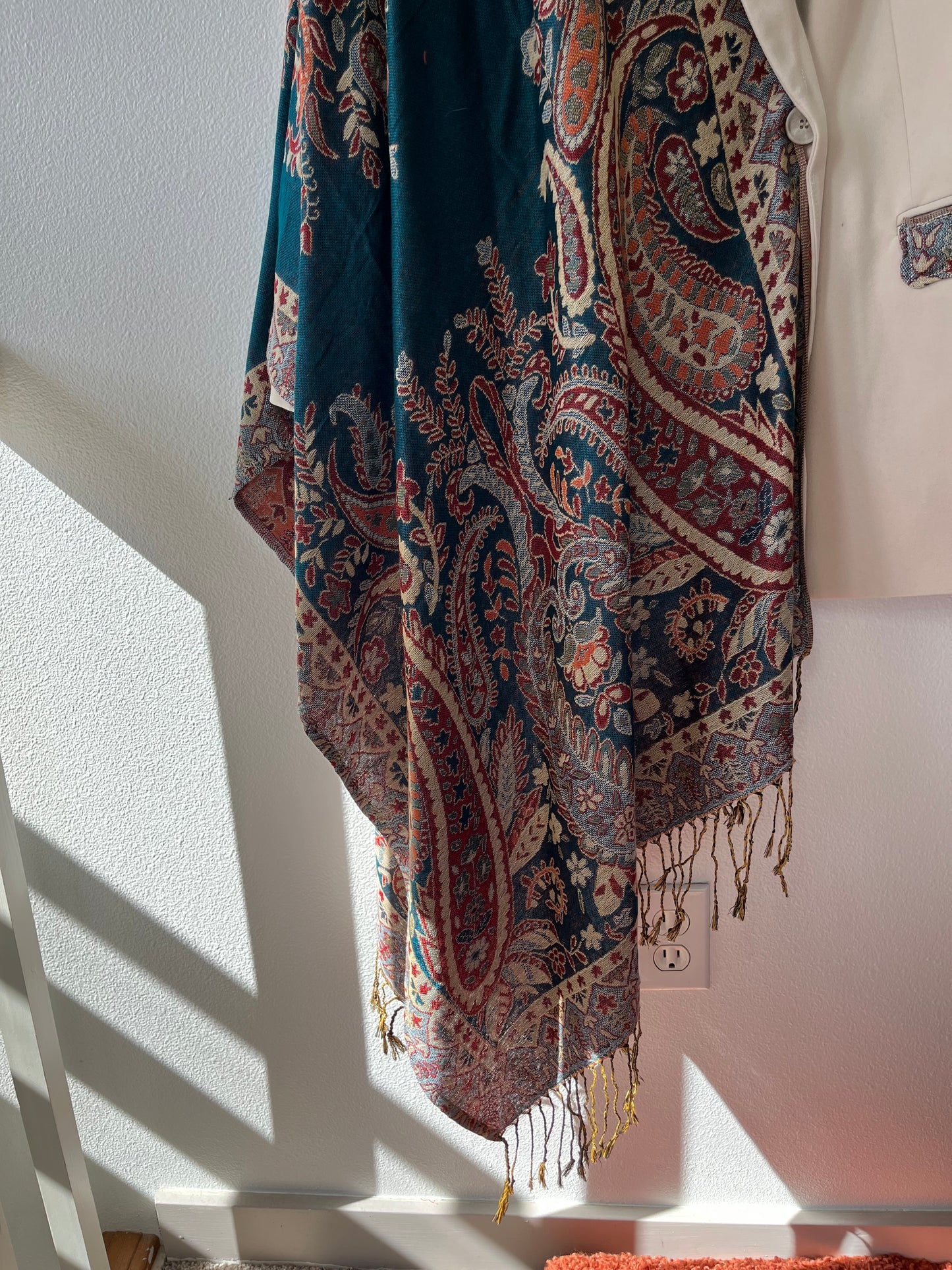 Vintage Luxe (L)