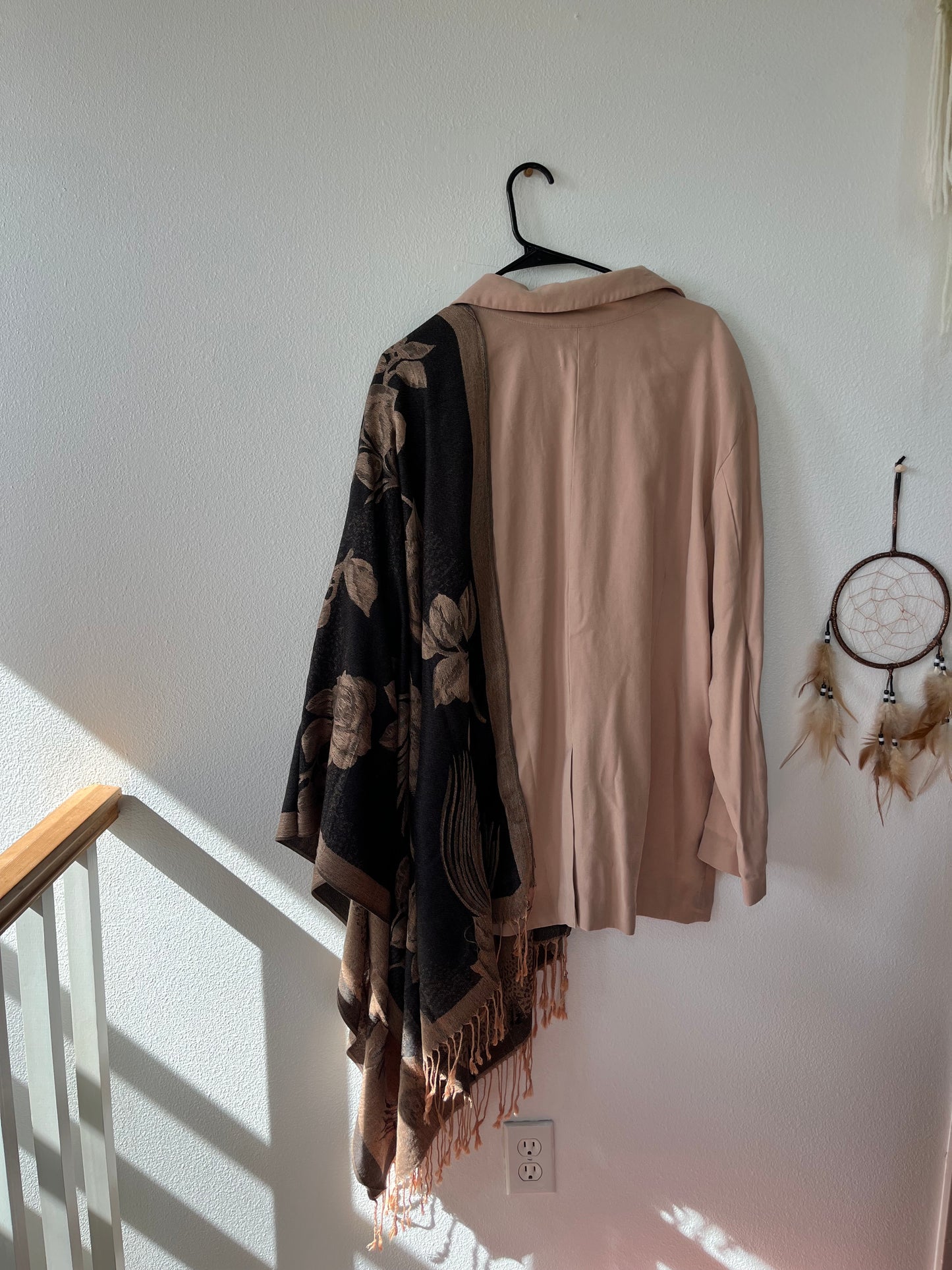 Vintage Luxe (XL)