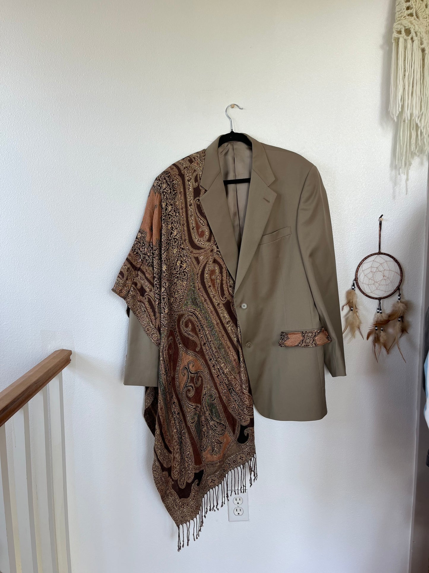 Vintage Luxe (MXL )