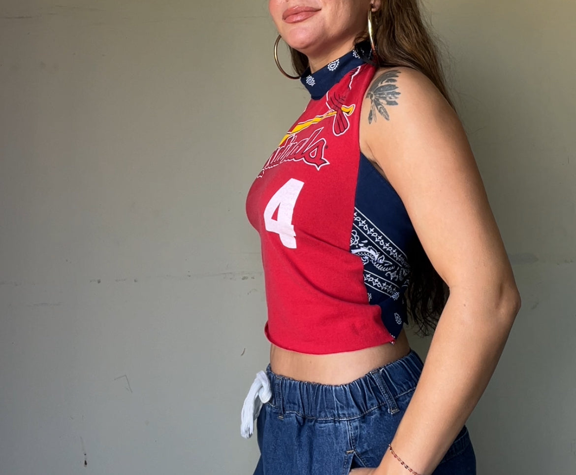 Cardinals (S)
