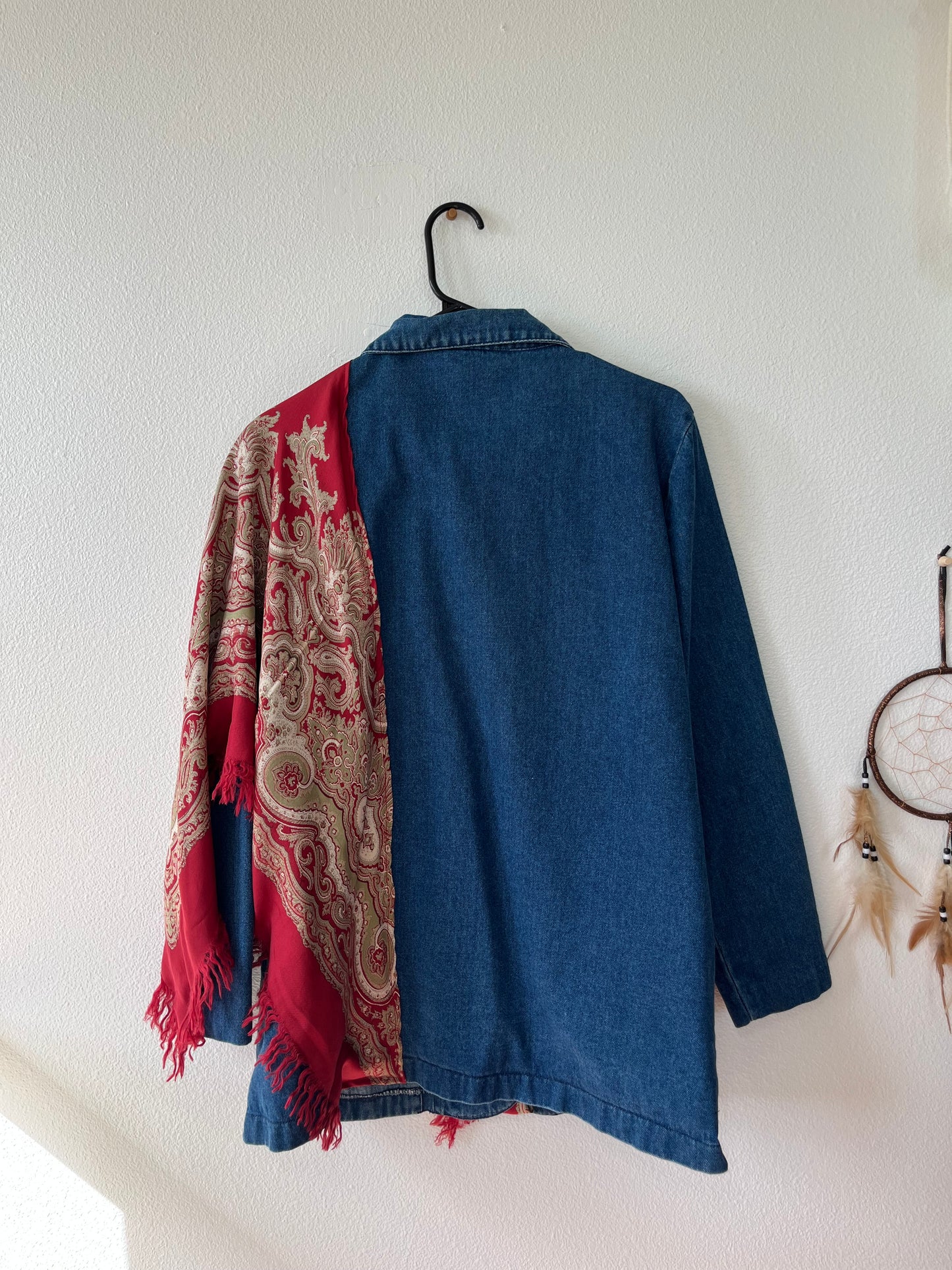 Vintage Luxe (L)