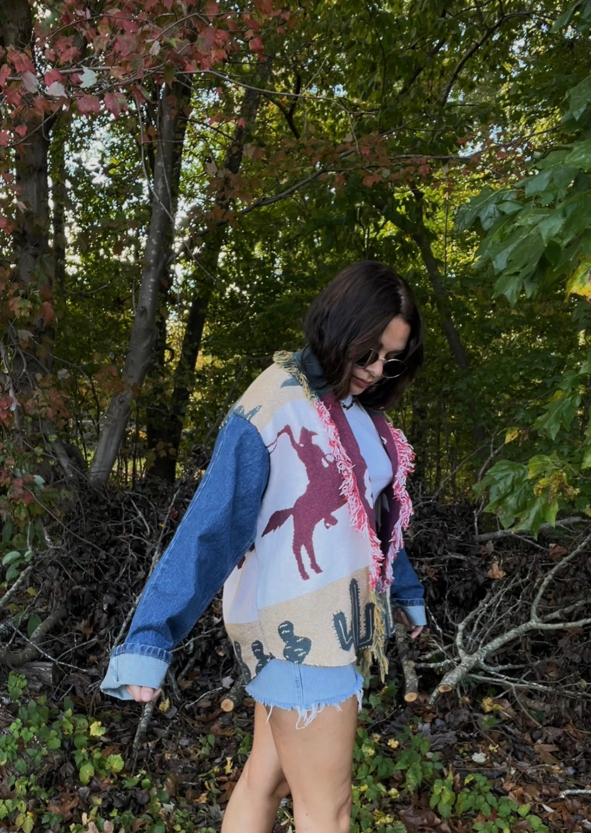 Western Carhartt