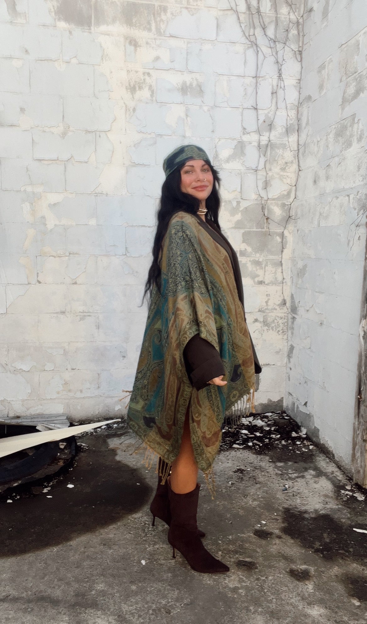 Gypsy Soul
