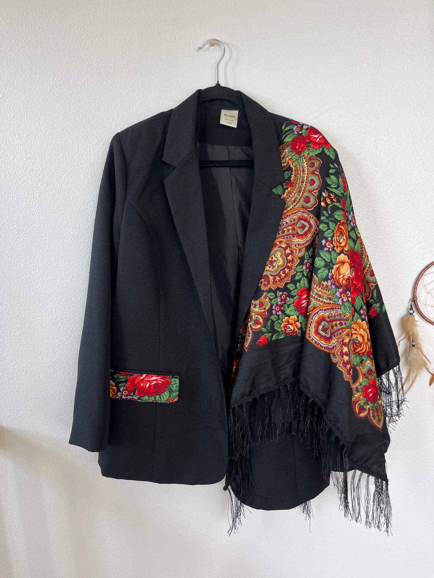 Boho Chic (WL)