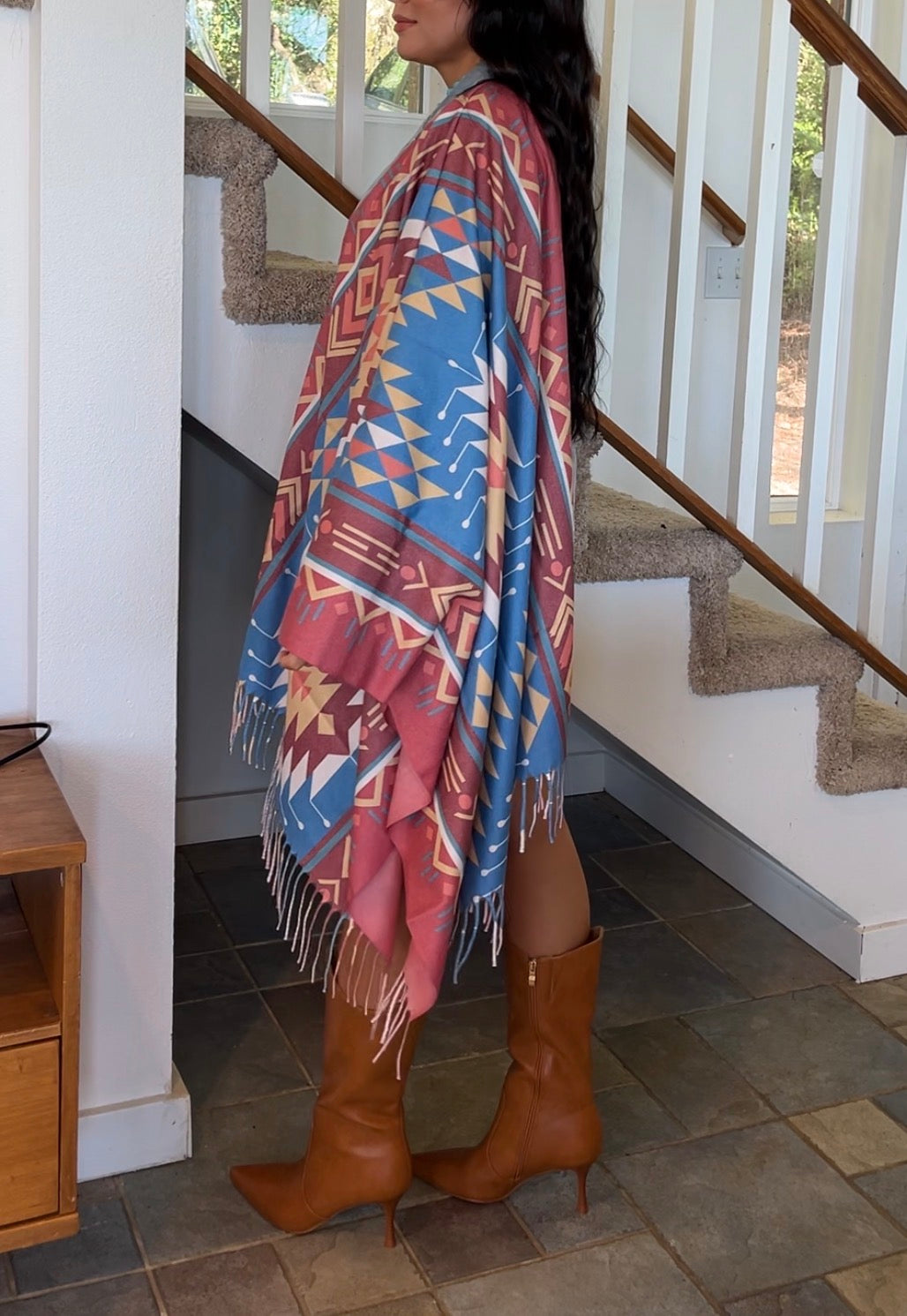Boho Chic (WL)