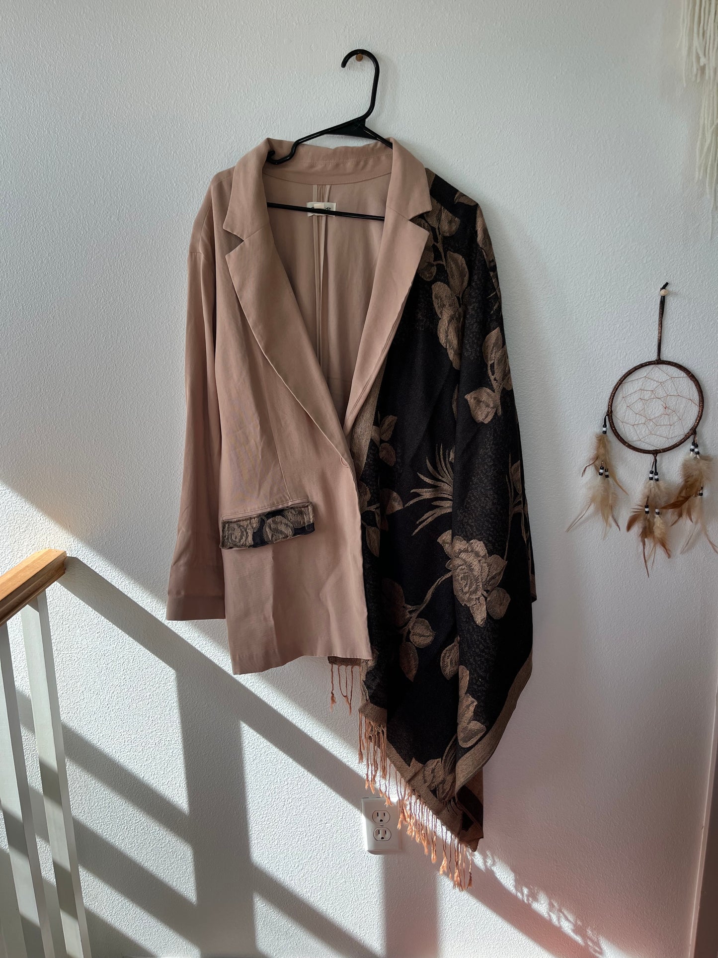 Vintage Luxe (XL)