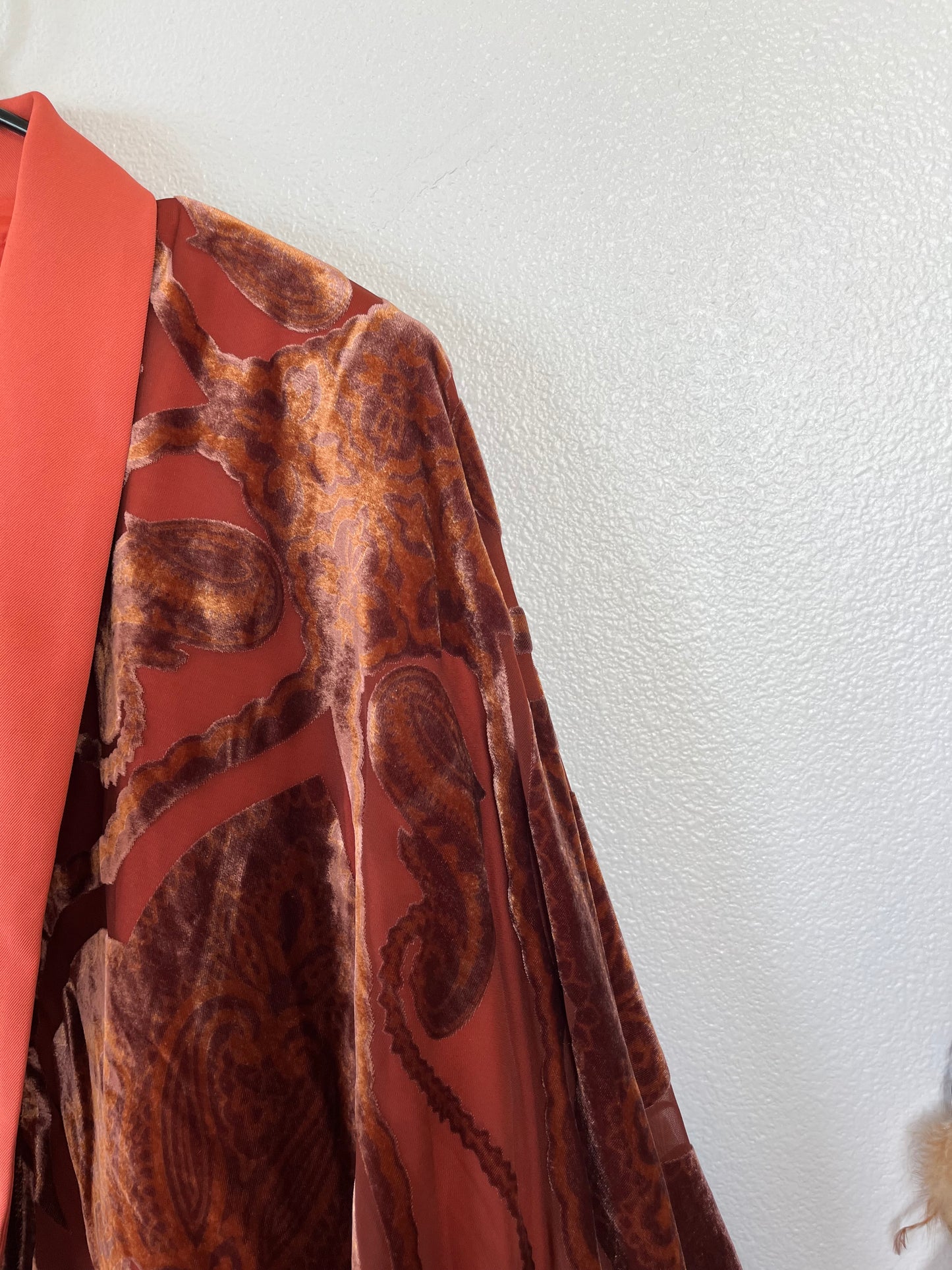 Vintage Luxe (XL)