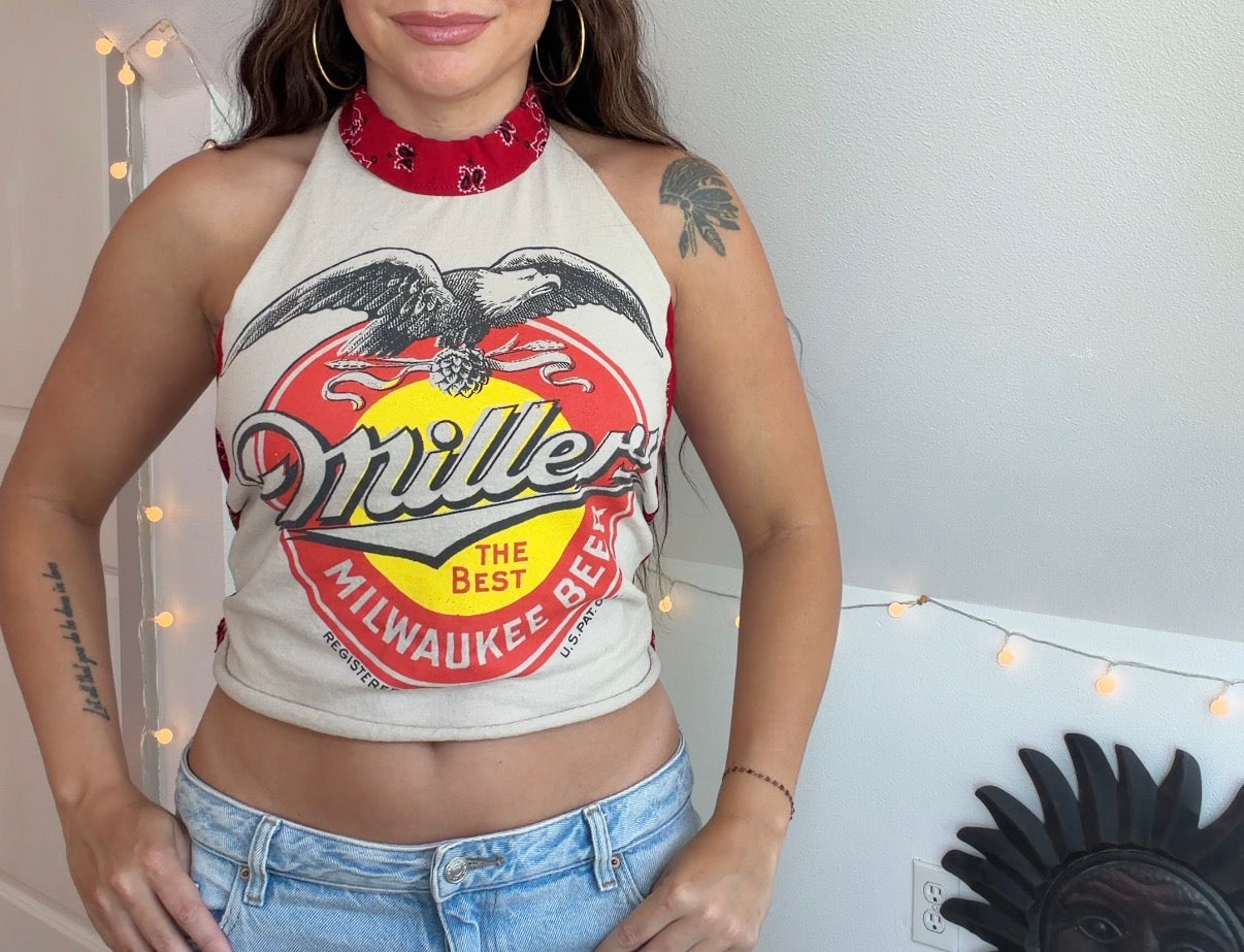 Miller (M)