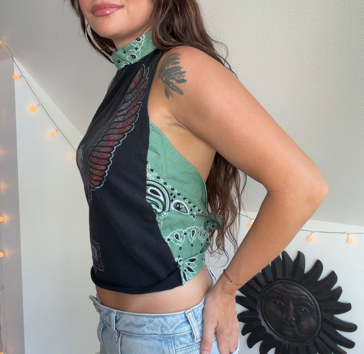 Harley Davidson (M)