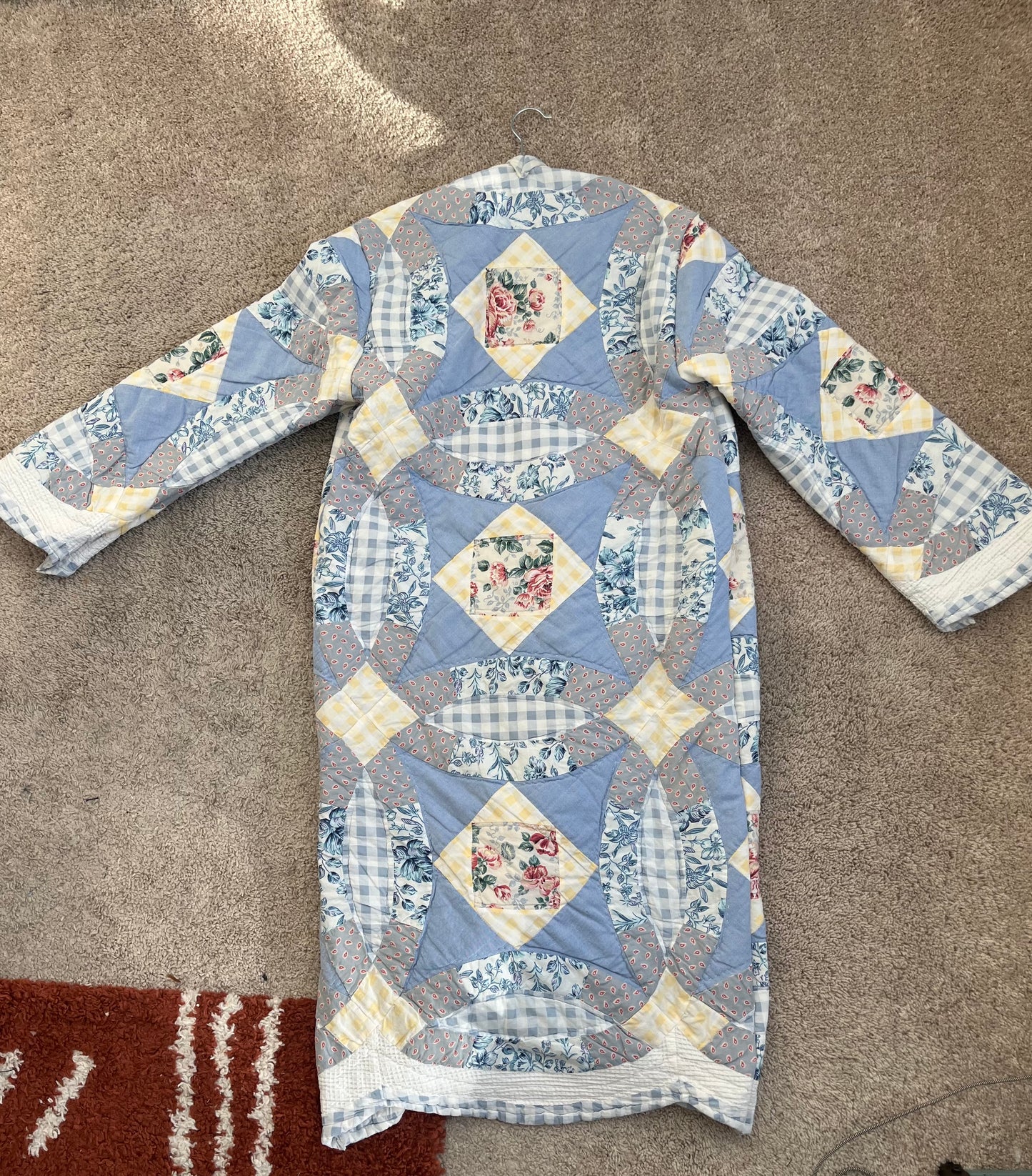 Quited Jacket (WS)