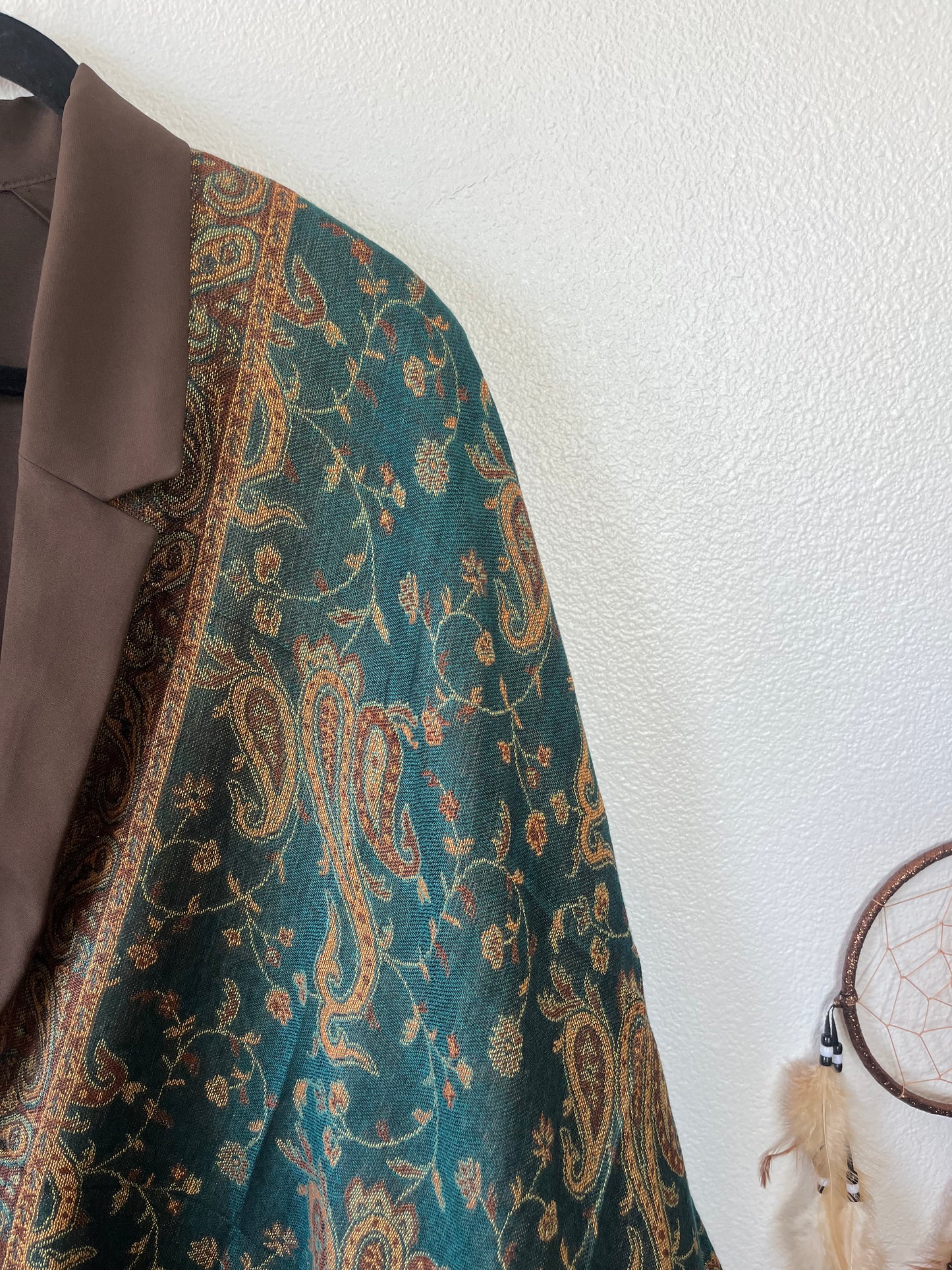Vintage Luxe (XL)