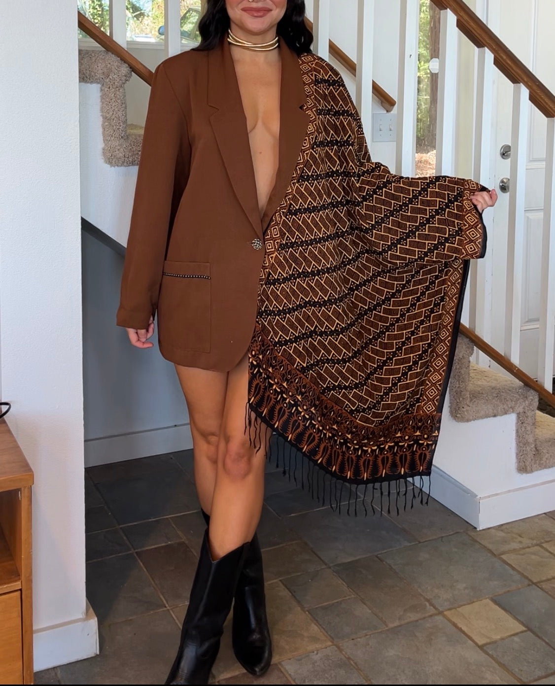 Boho Chic (WL)