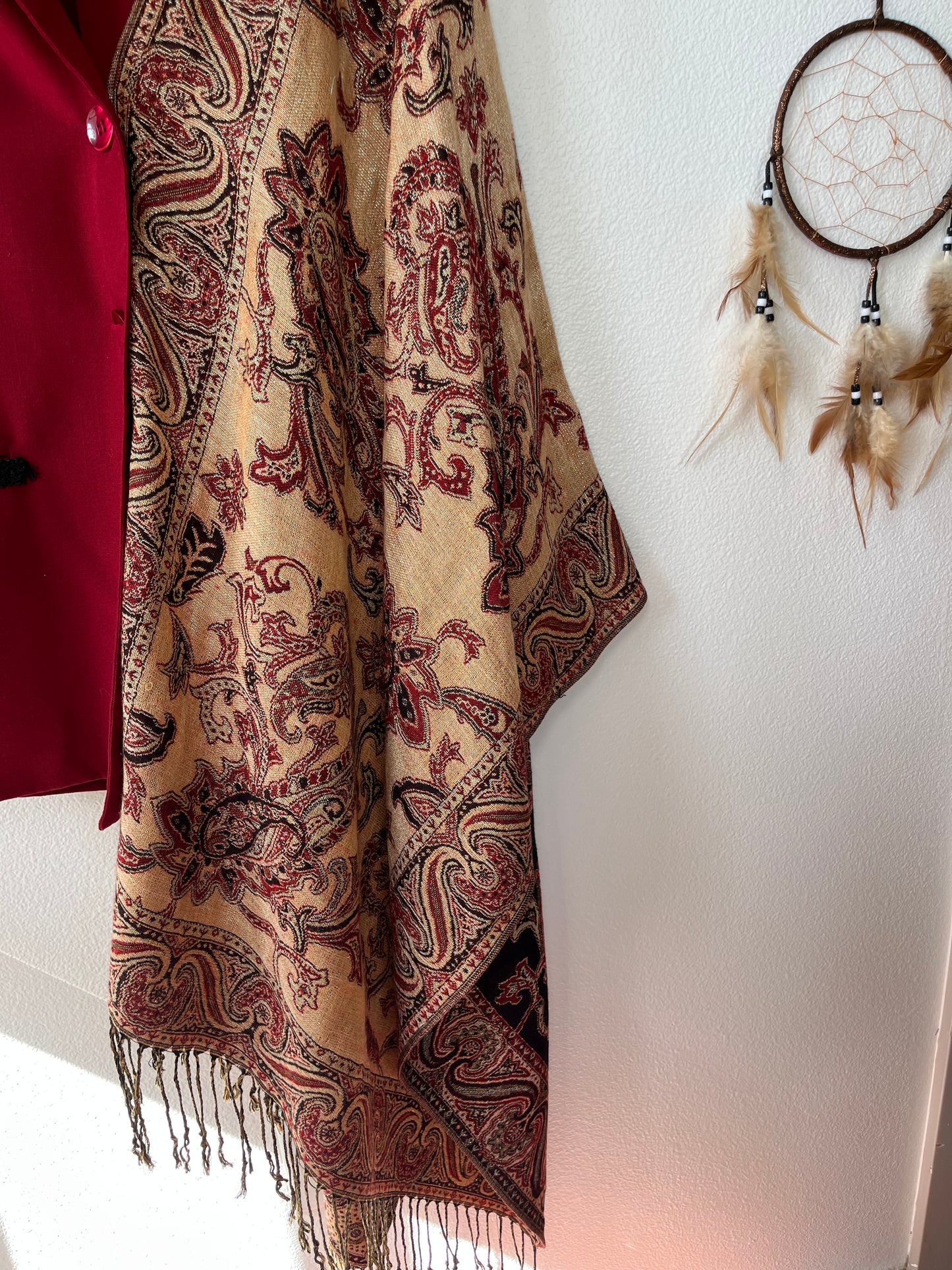 Vintage Luxe (XL)