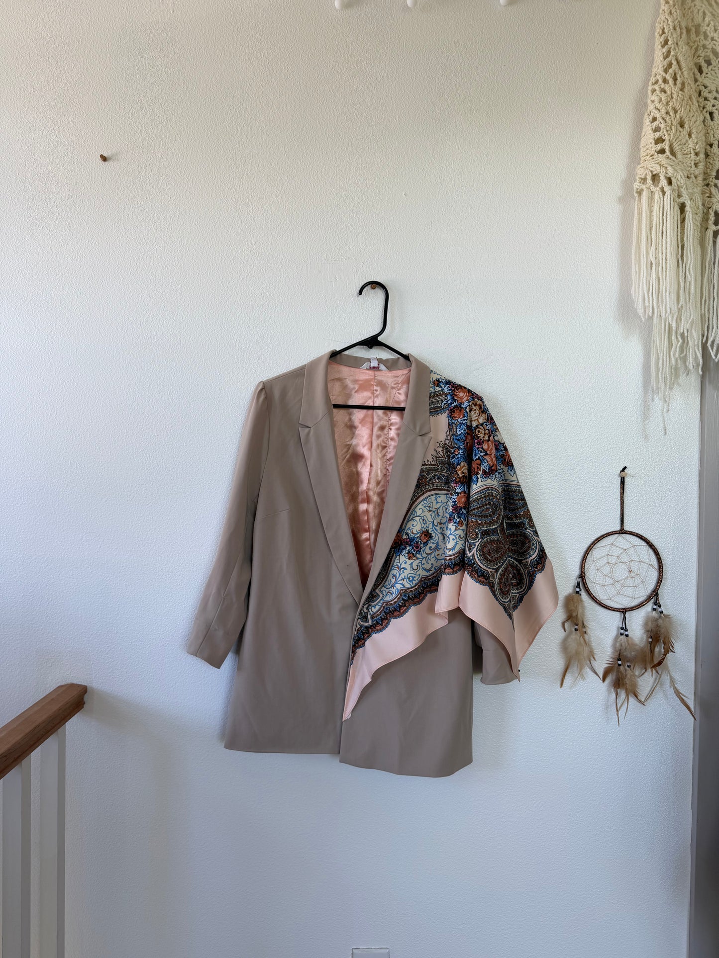 Vintage Luxe (S)