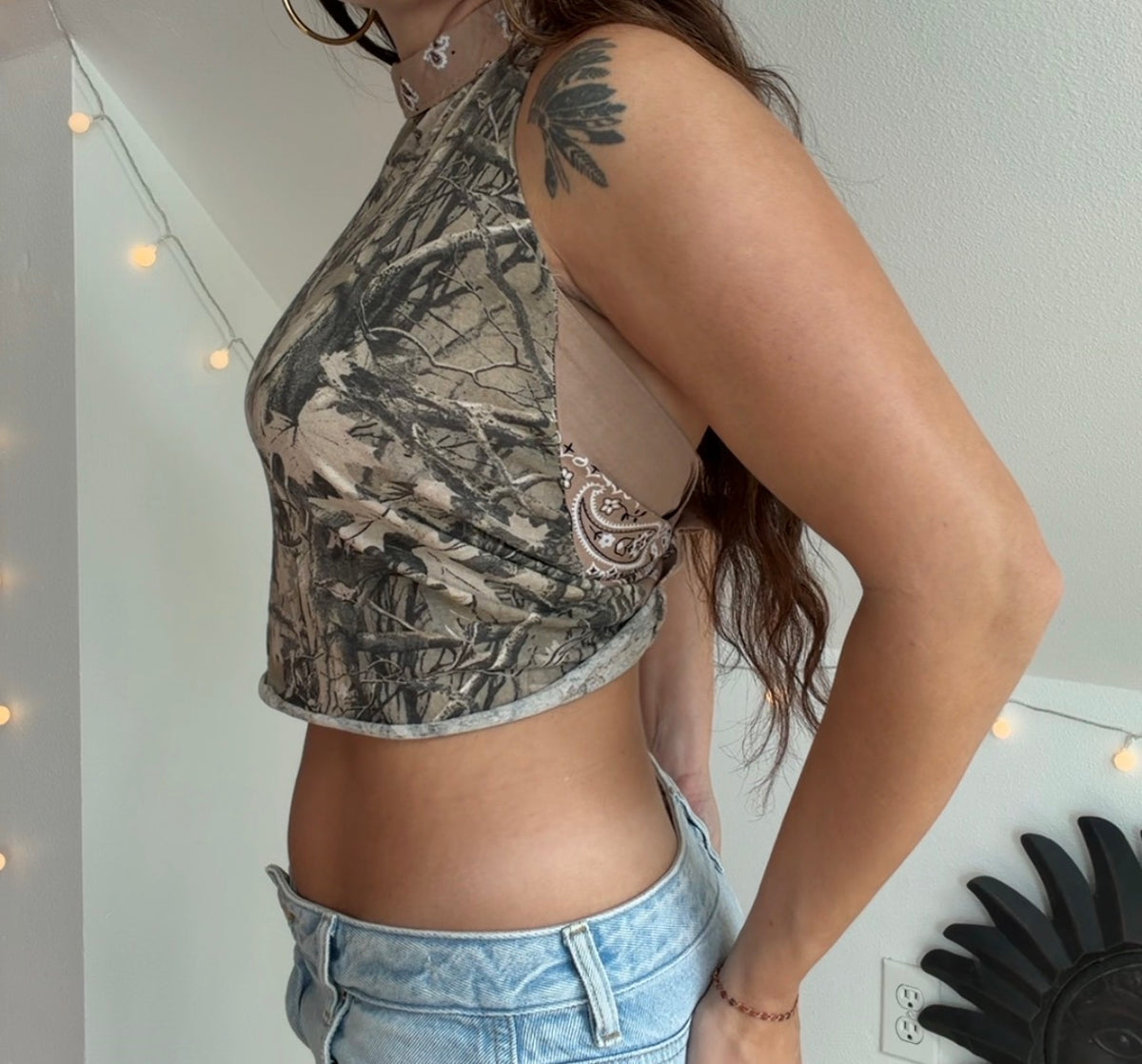 Camo (S)