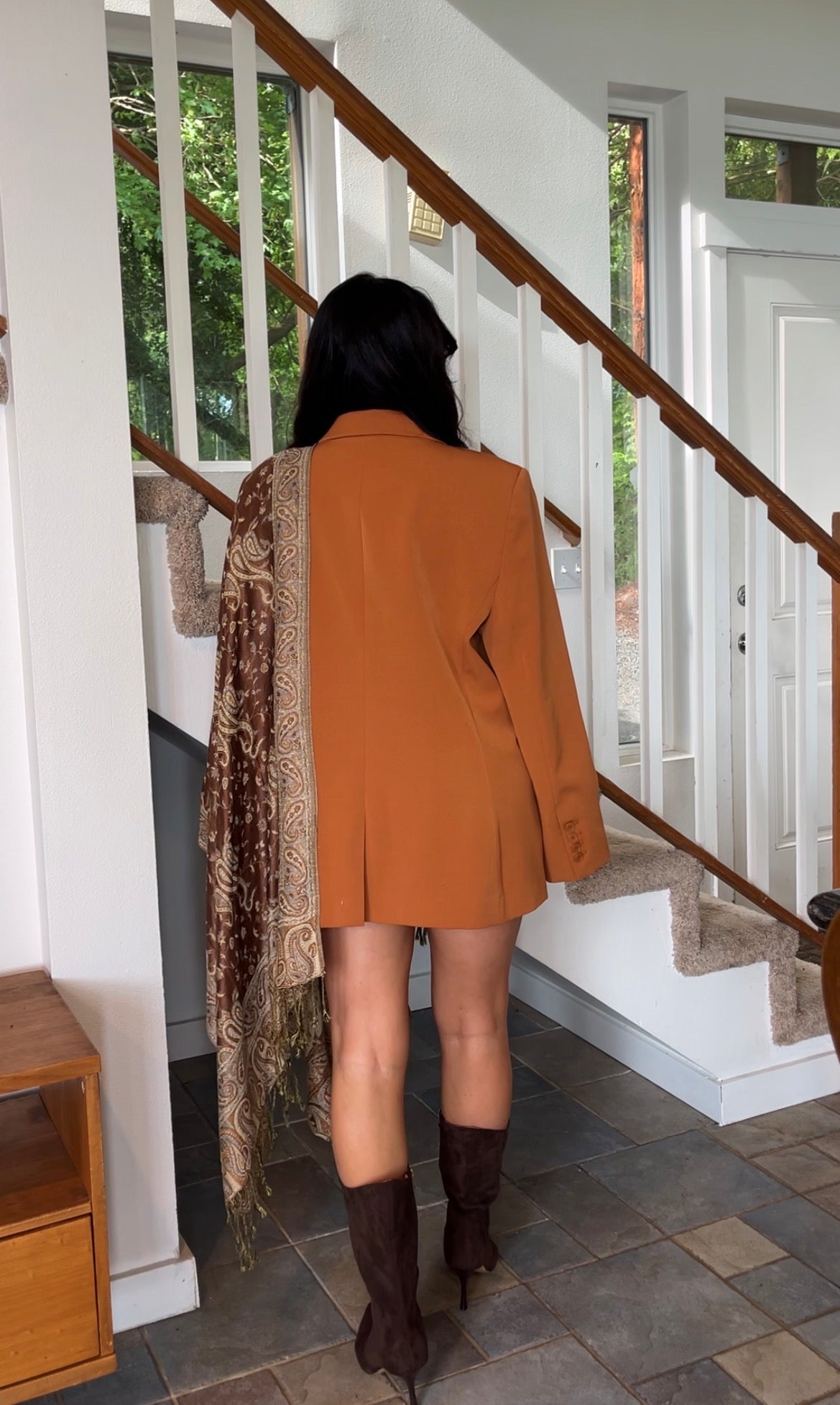 Vintage Luxe (L)