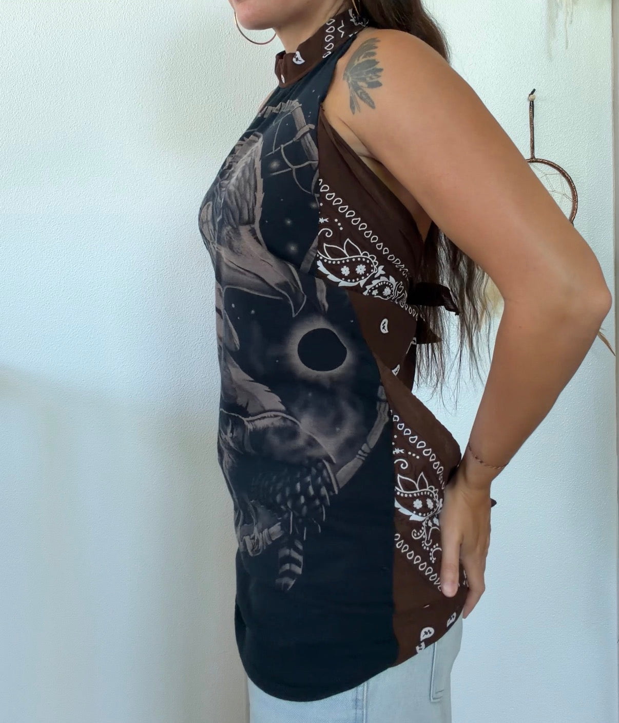 Native American (XL)