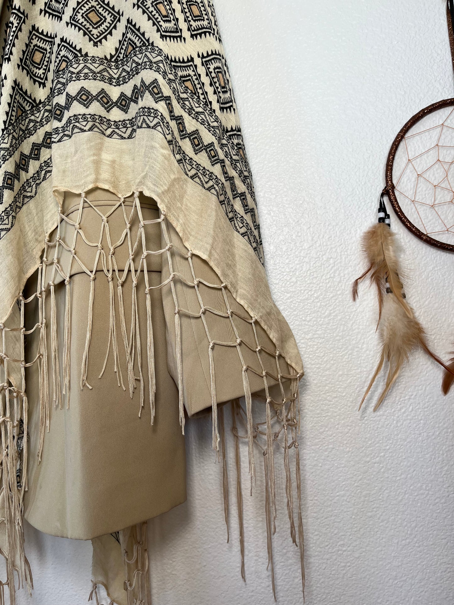 Boho Chic (WS)