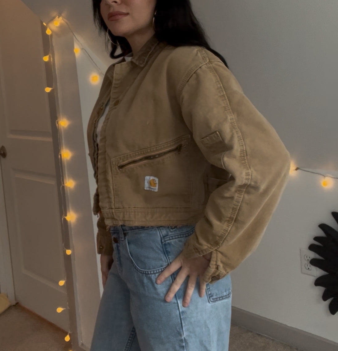 Carhartt Horse Jacket (MS)