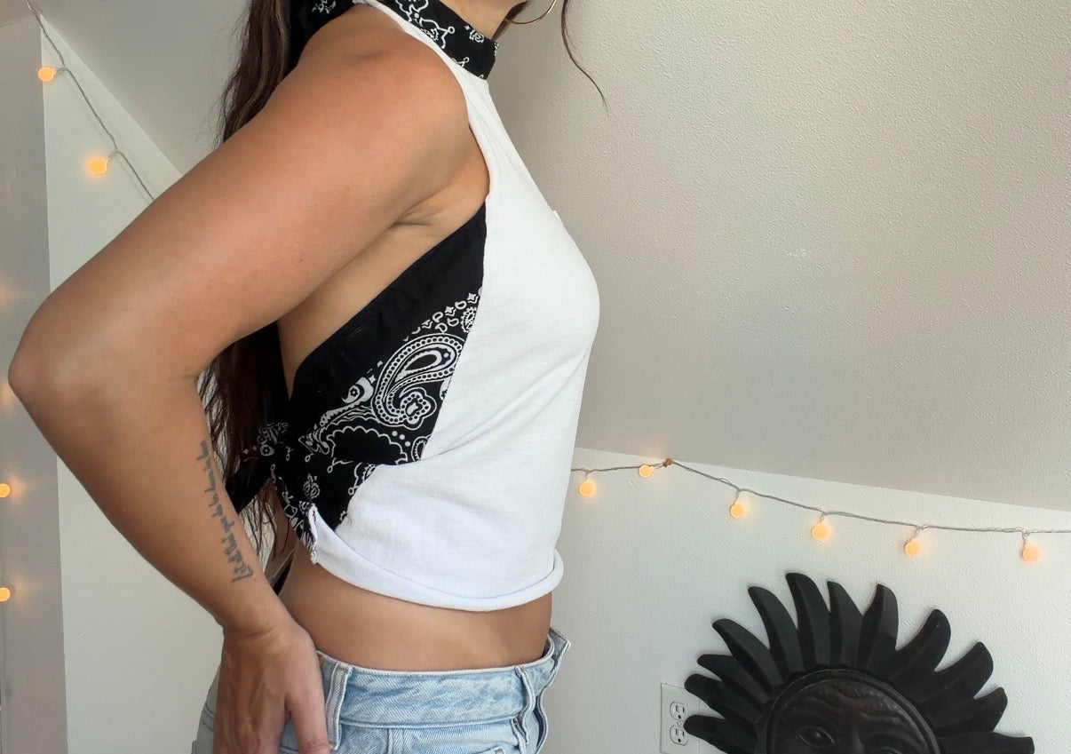Harley Davidson (M)