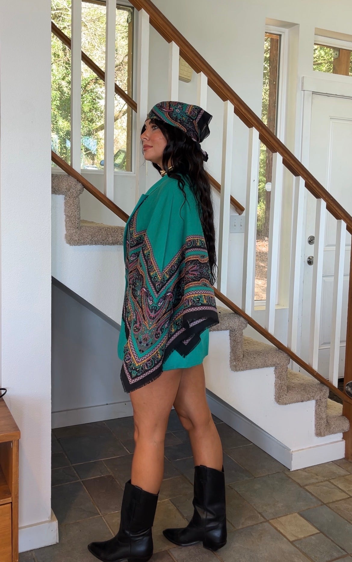 Boho Chic (WM )