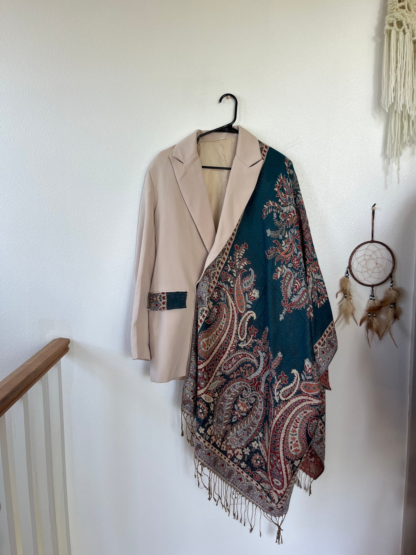 Vintage Luxe (L)