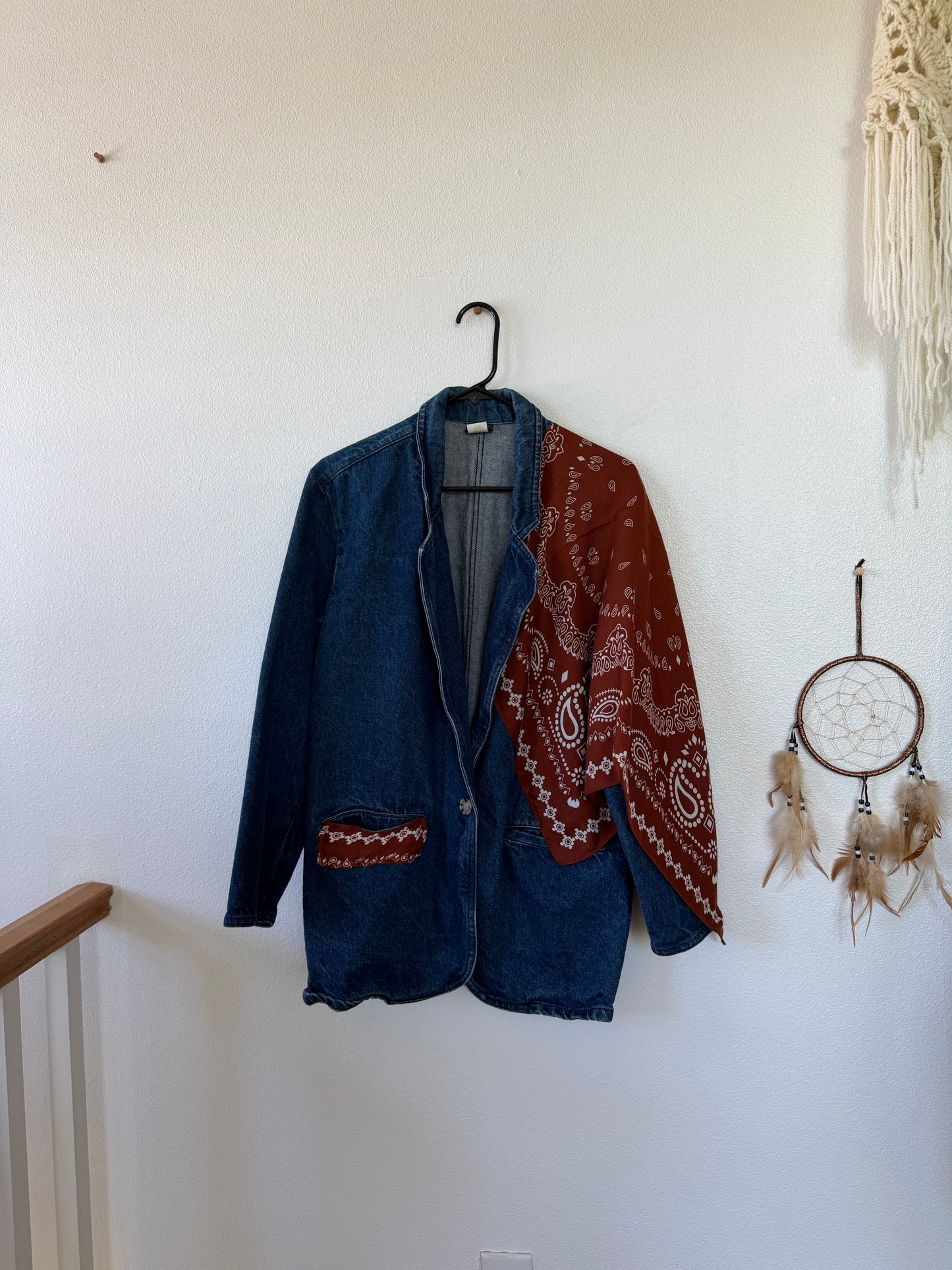 Vintage Luxe ( M)