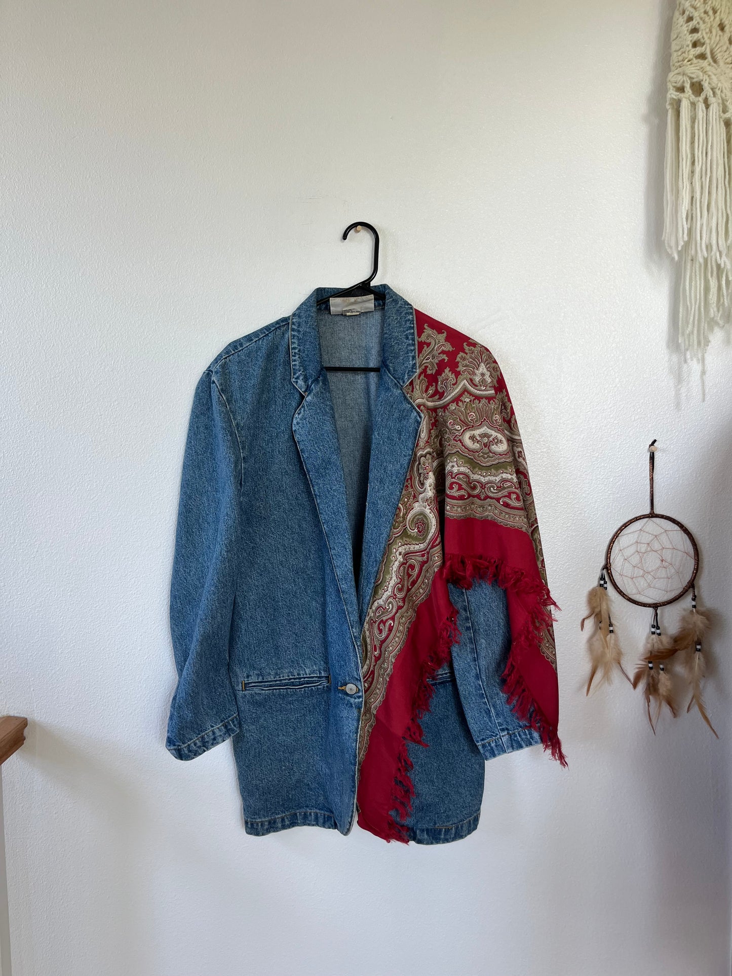 Vintage Luxe (M)