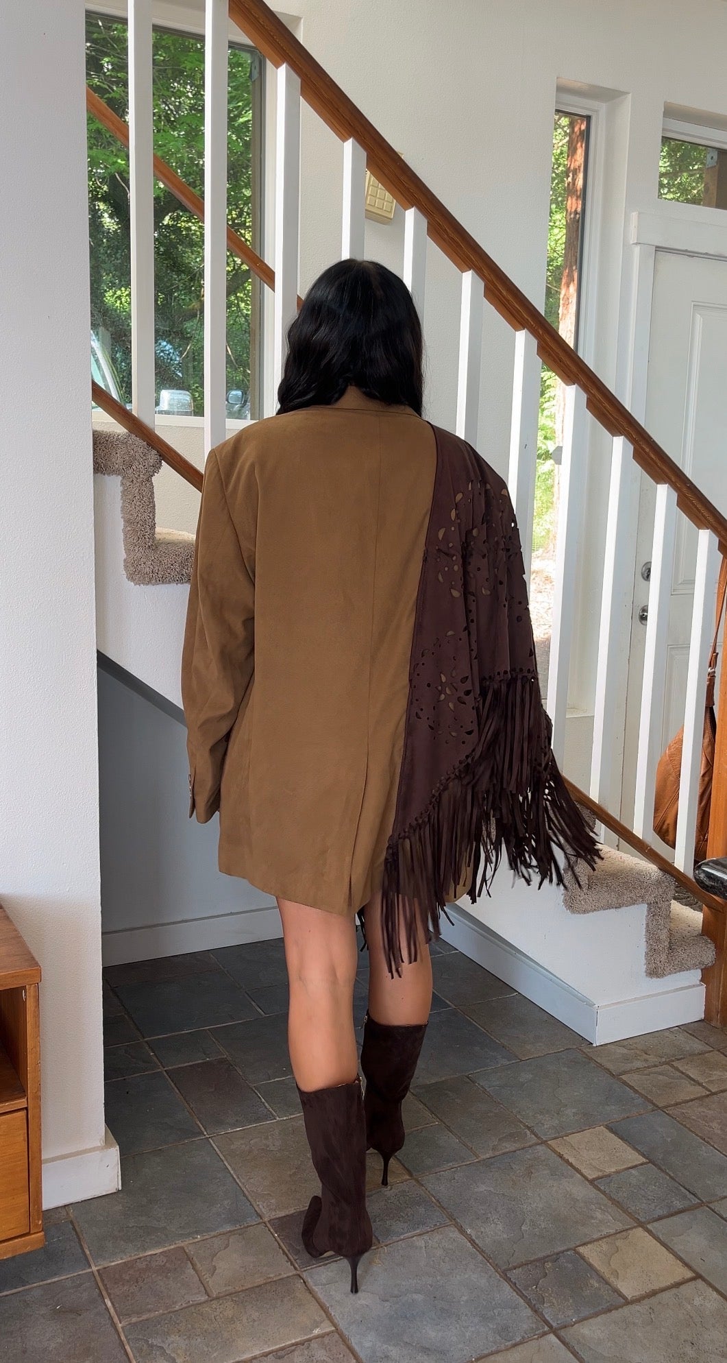 Vintage Luxe (MXL)