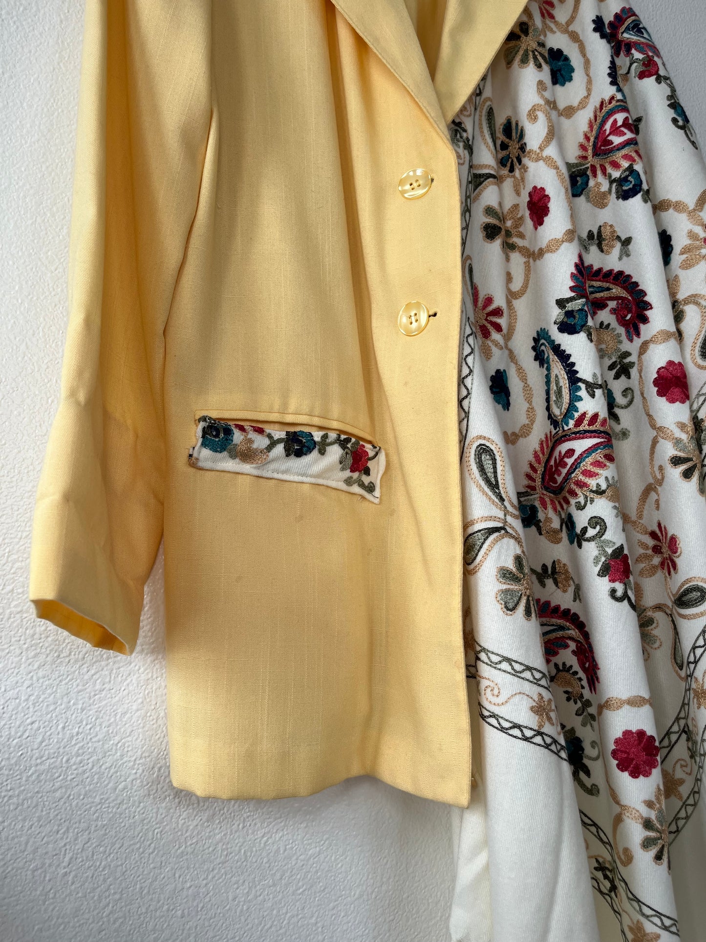Boho Chic (WM)