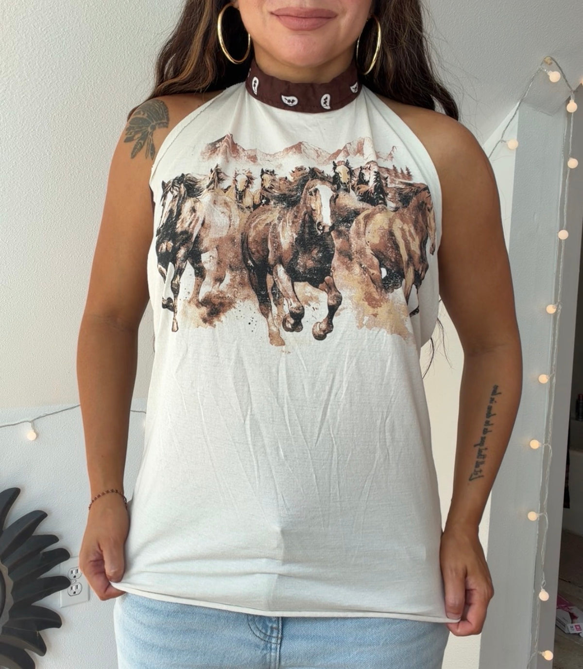Wild Horses (XL)