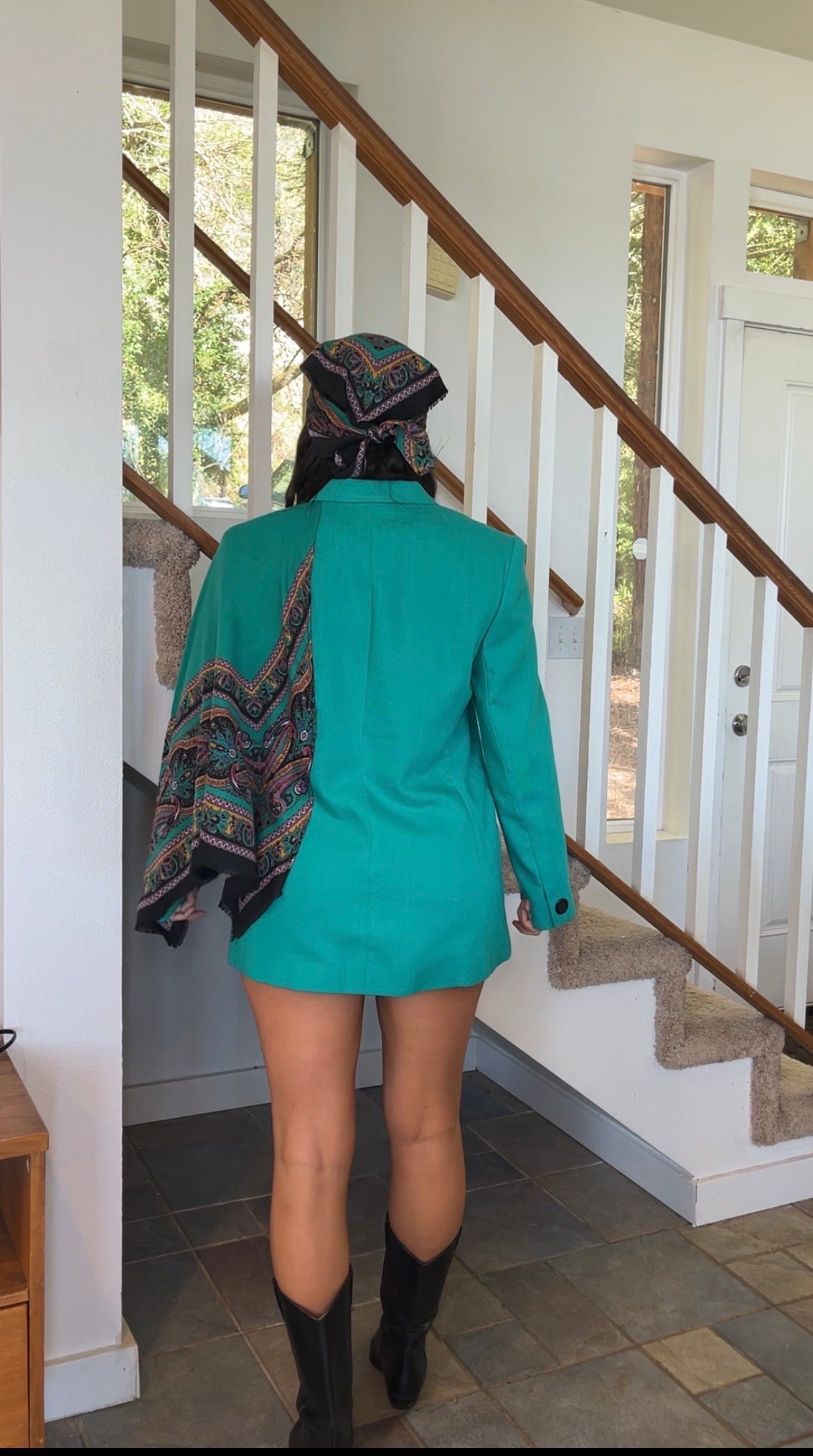 Boho Chic (WM )