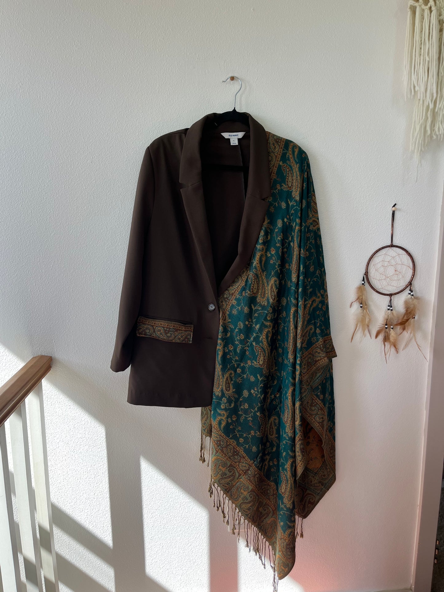 Vintage Luxe (L)