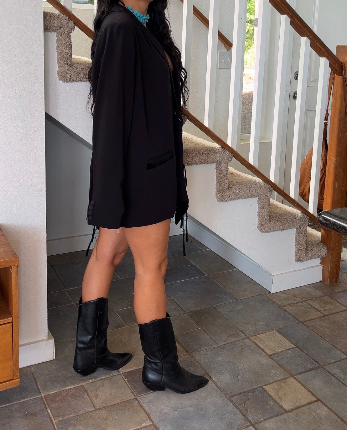 Vintage Luxe (L)