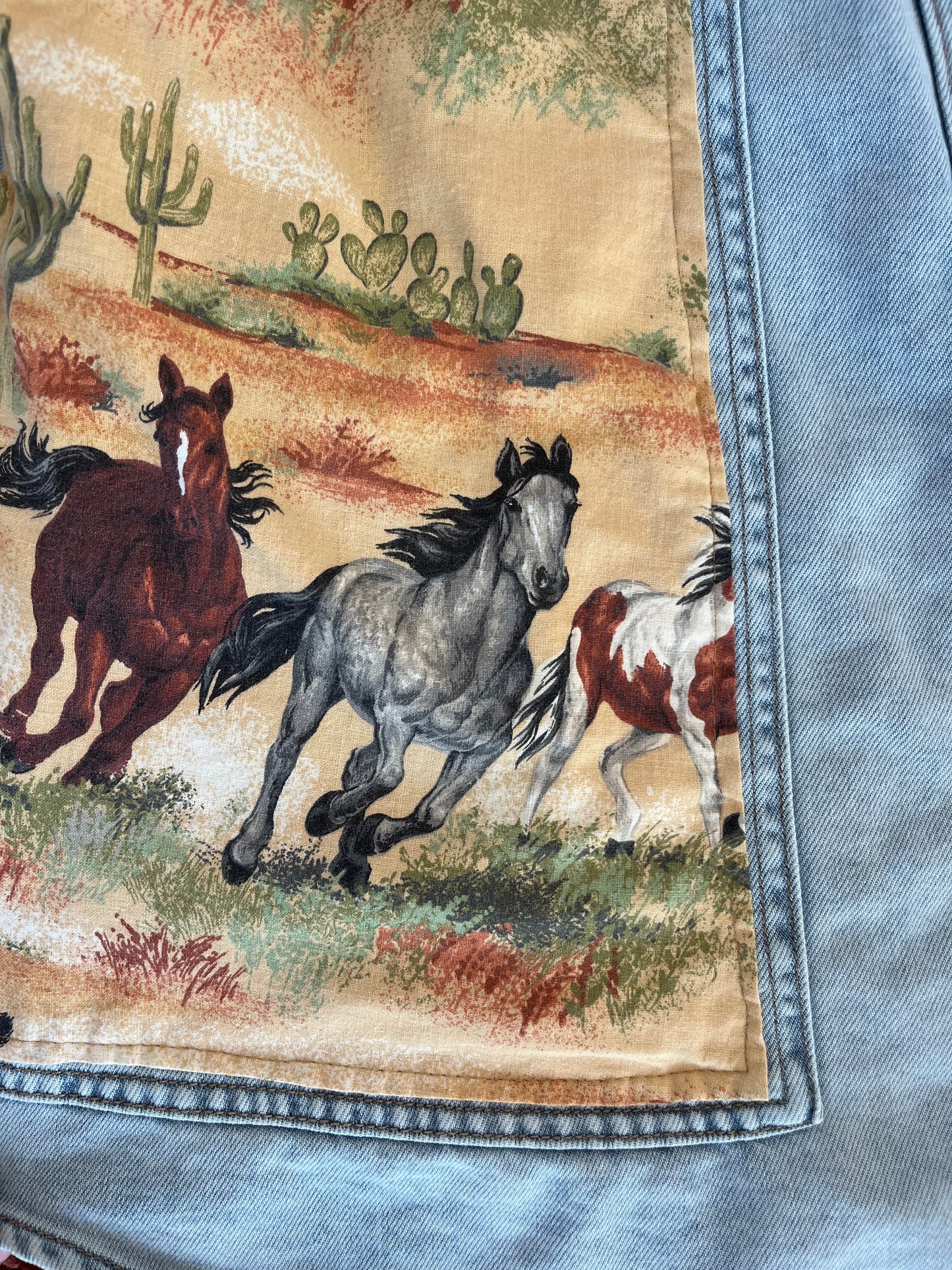 Yeehaw (W2XL)