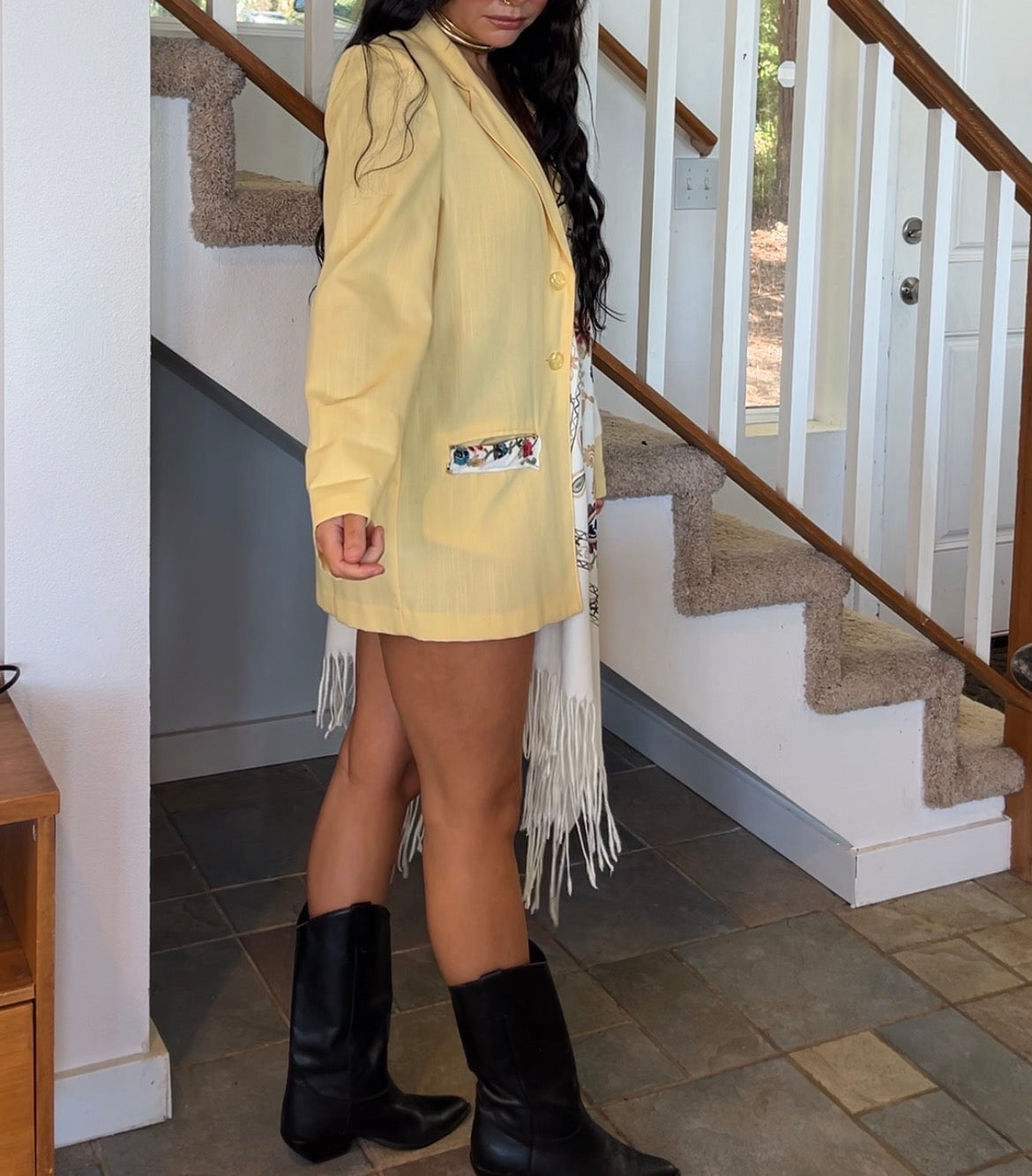 Boho Chic (WM)