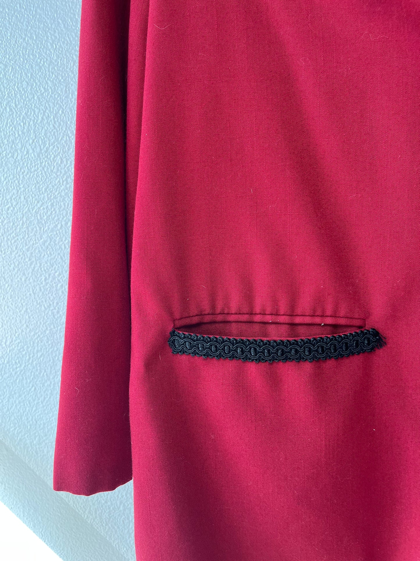 Vintage Luxe (XL)