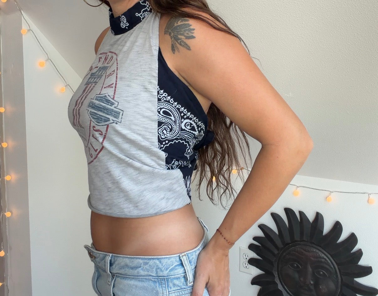 Harley Davidson (S)
